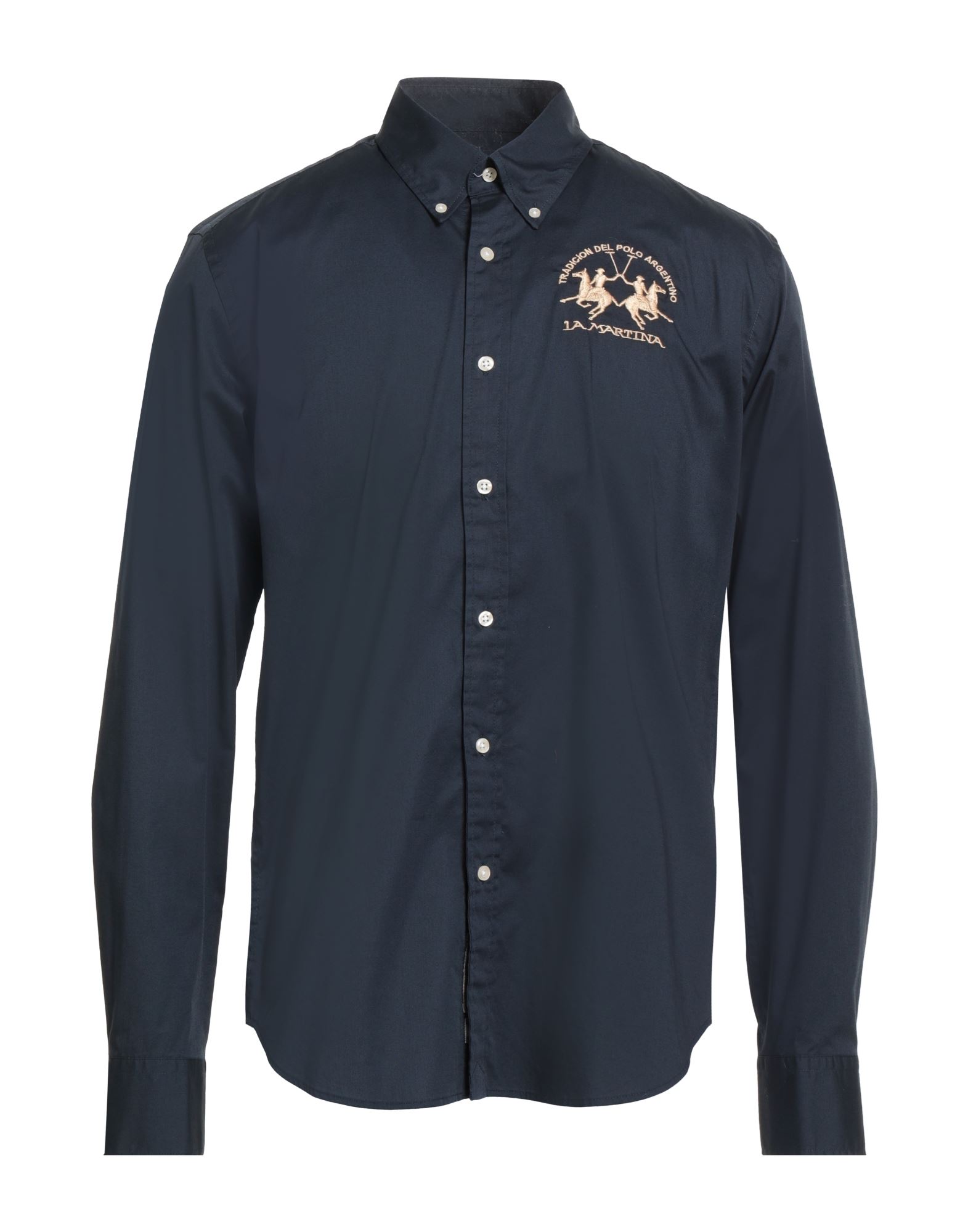  La Martina - Tops - Hemden - On Yoox.com 