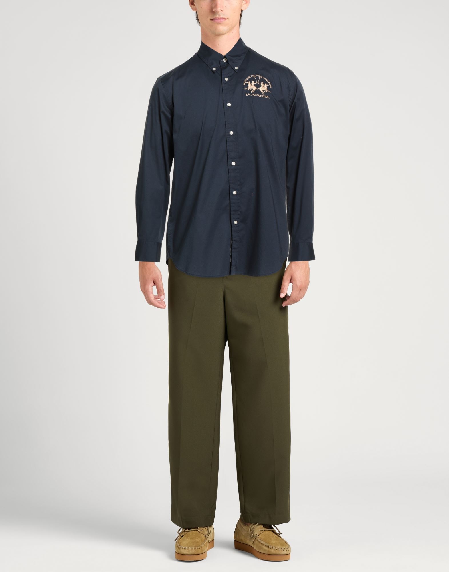  La Martina - Tops - Hemden - On Yoox.com 