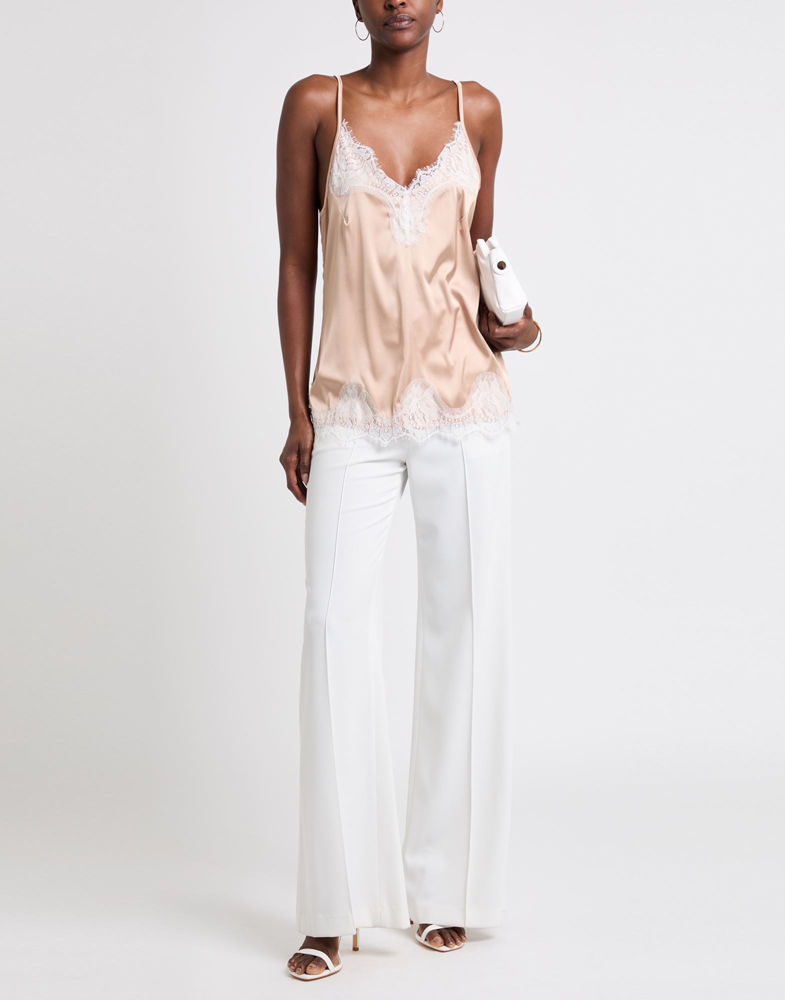  No Secrets - Tops - Tops - On Yoox.com 