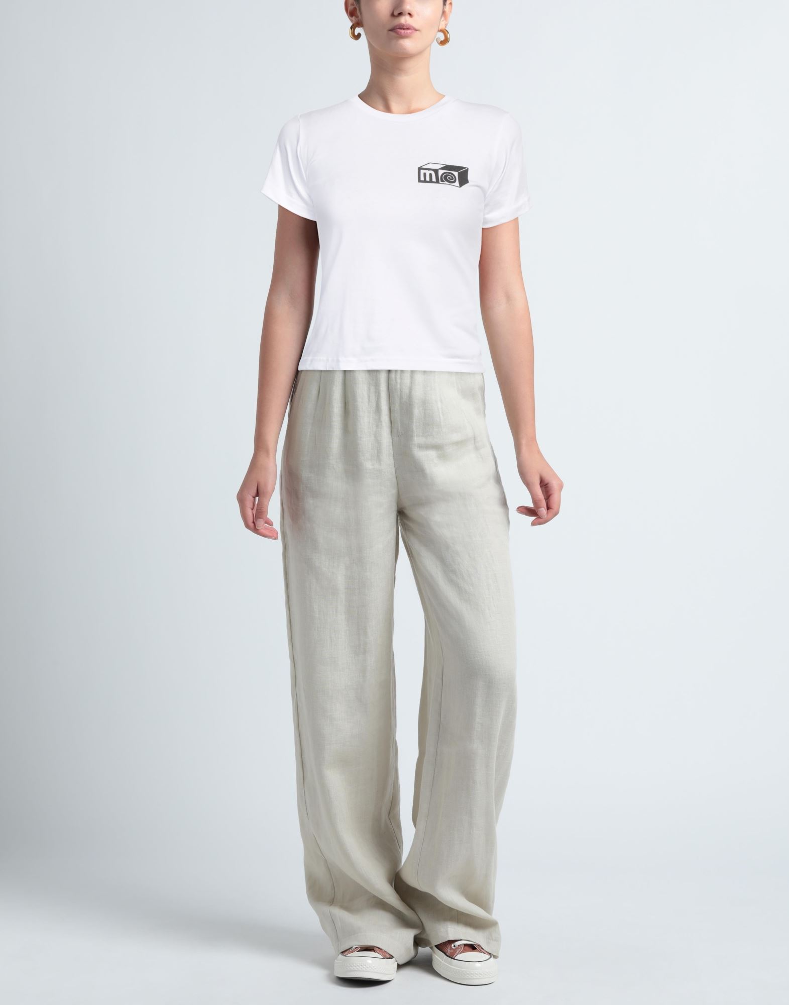 Modes - Tops - T-shirts - On Yoox.com 