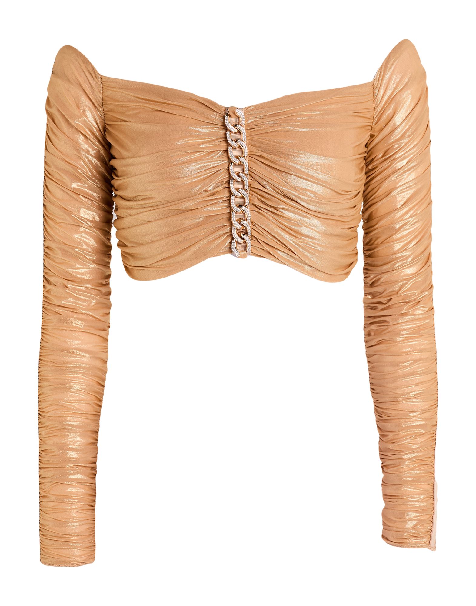 ELISABETTA FRANCHI ELISABETTA FRANCHI ΜΠΛΟΥΖΑΚΙΑ Τοπ