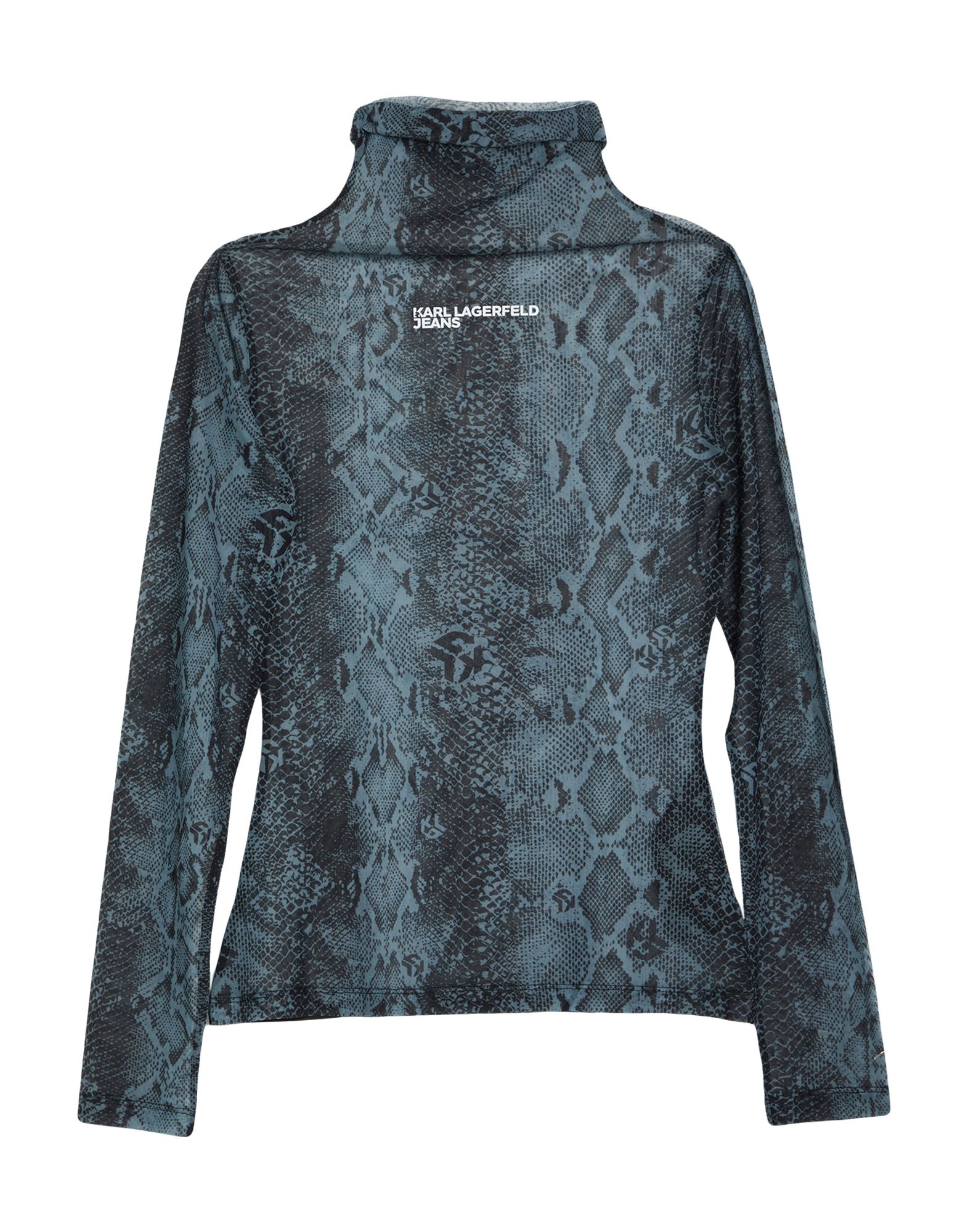  Karl Lagerfeld Jeans - Tops - Tops - On Yoox.com 