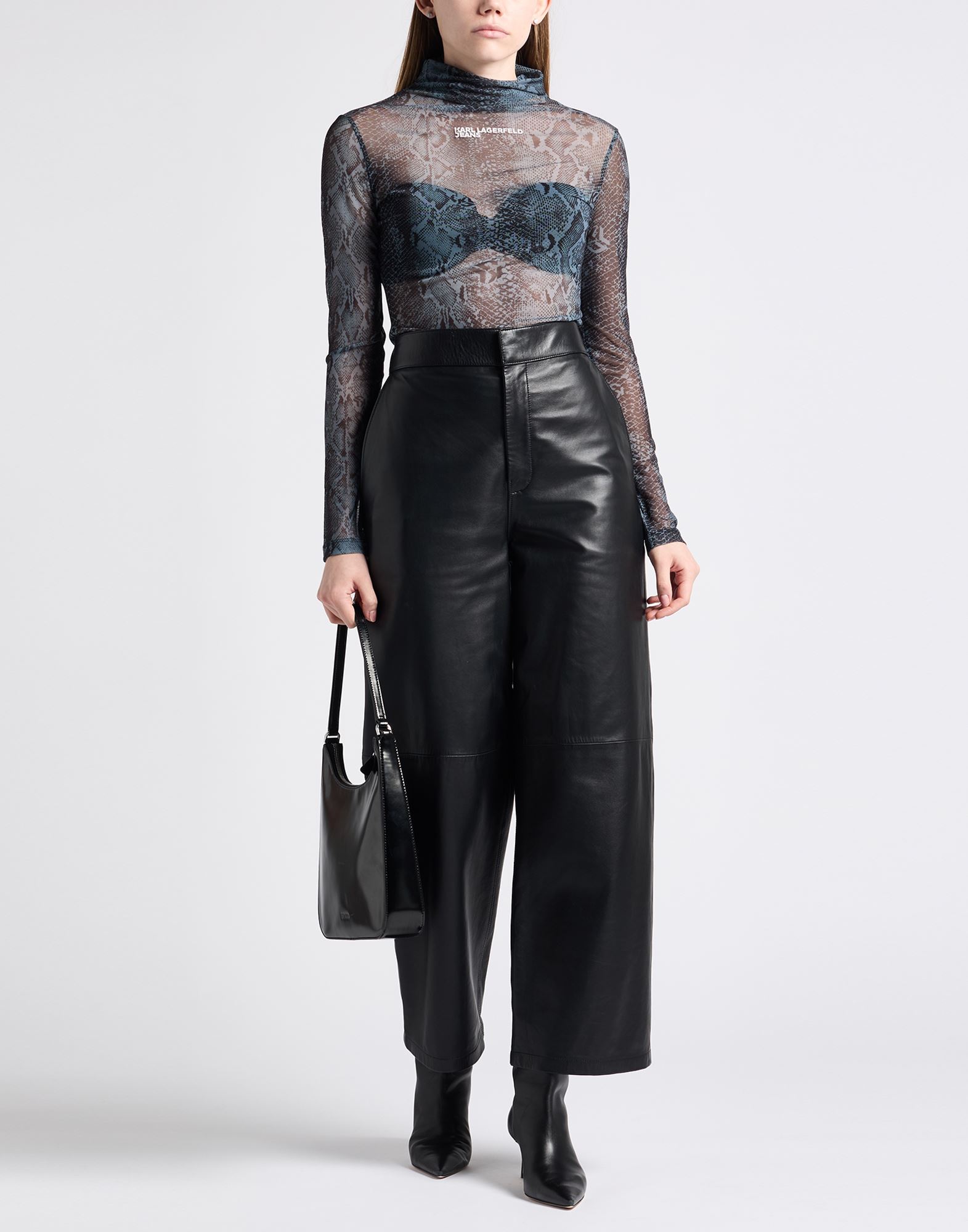  Karl Lagerfeld Jeans - Tops - Tops - On Yoox.com 