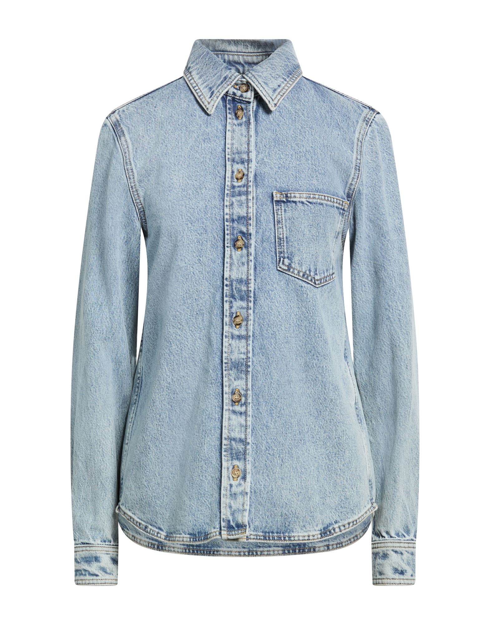 TOTEME ΠΑΛΤΟ & ΤΖΑΚΕΤ Denim τζάκετ