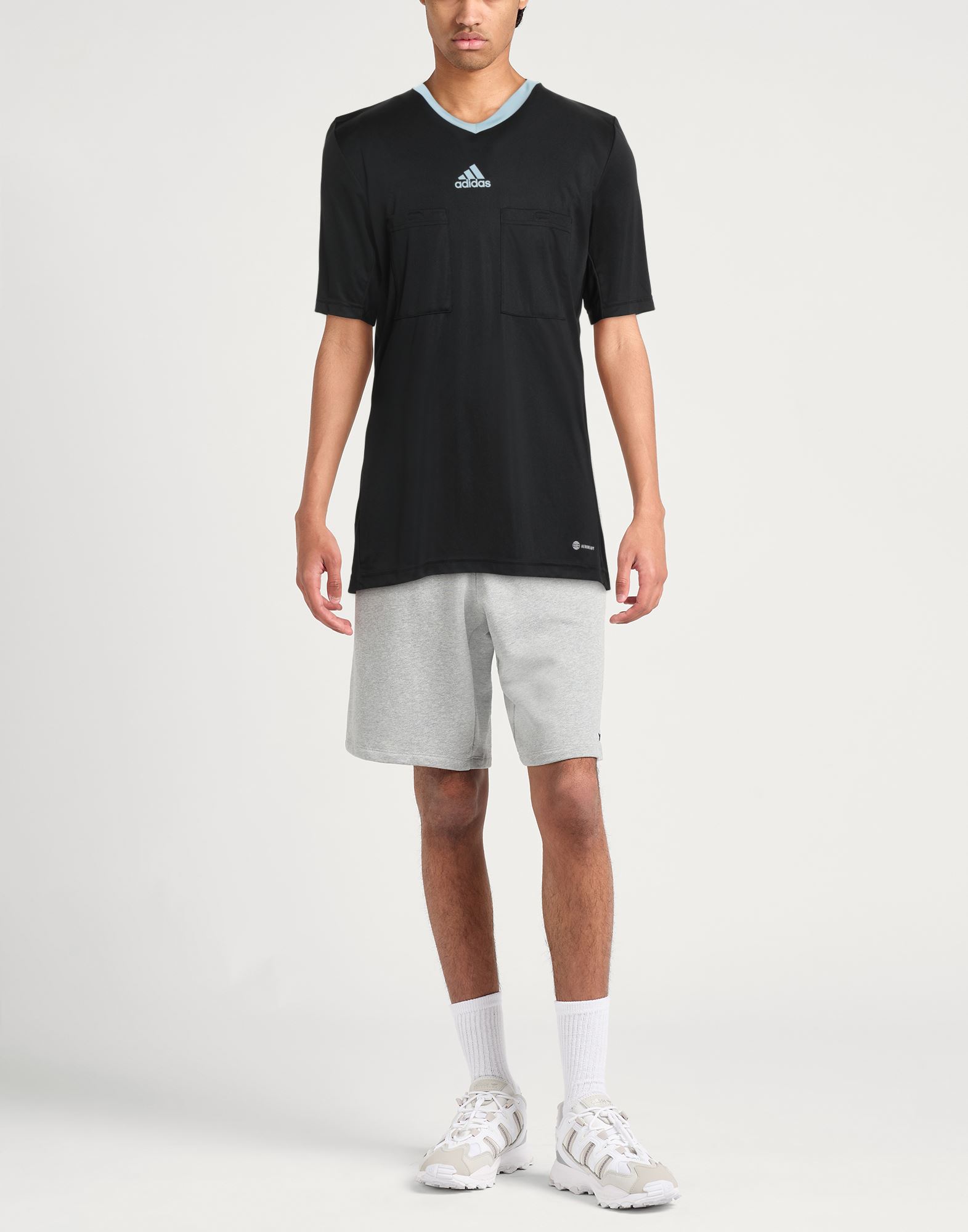  Adidas - Tops - T-shirts - On Yoox.com 