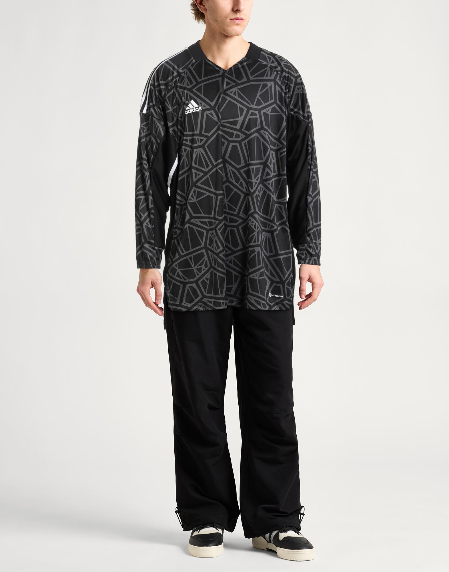 Adidas - Tops - T-shirts - On Yoox.com 