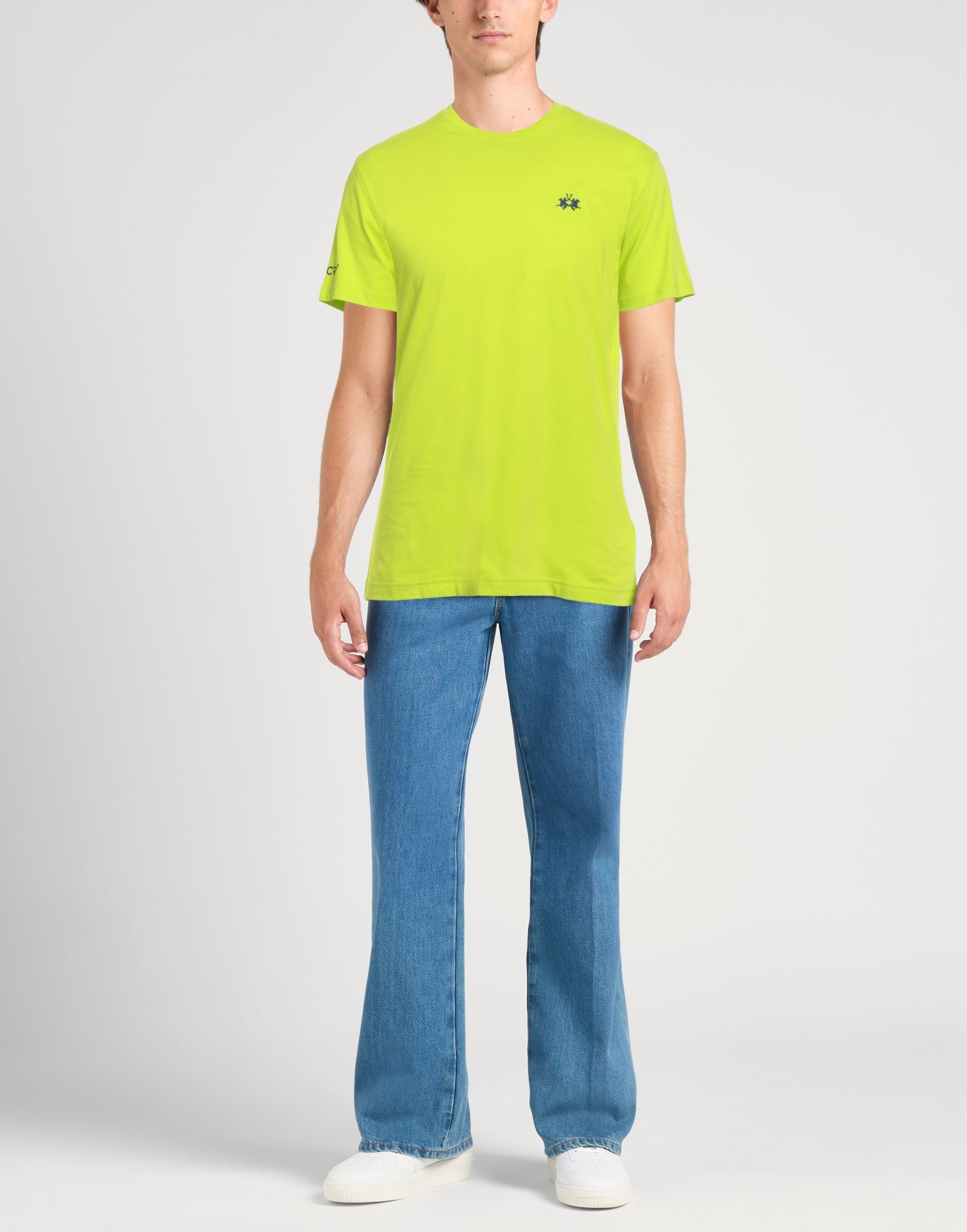  La Martina - Tops - T-shirts - On Yoox.com 
