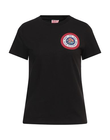 T-shirts Damen Schwarz XS Damen