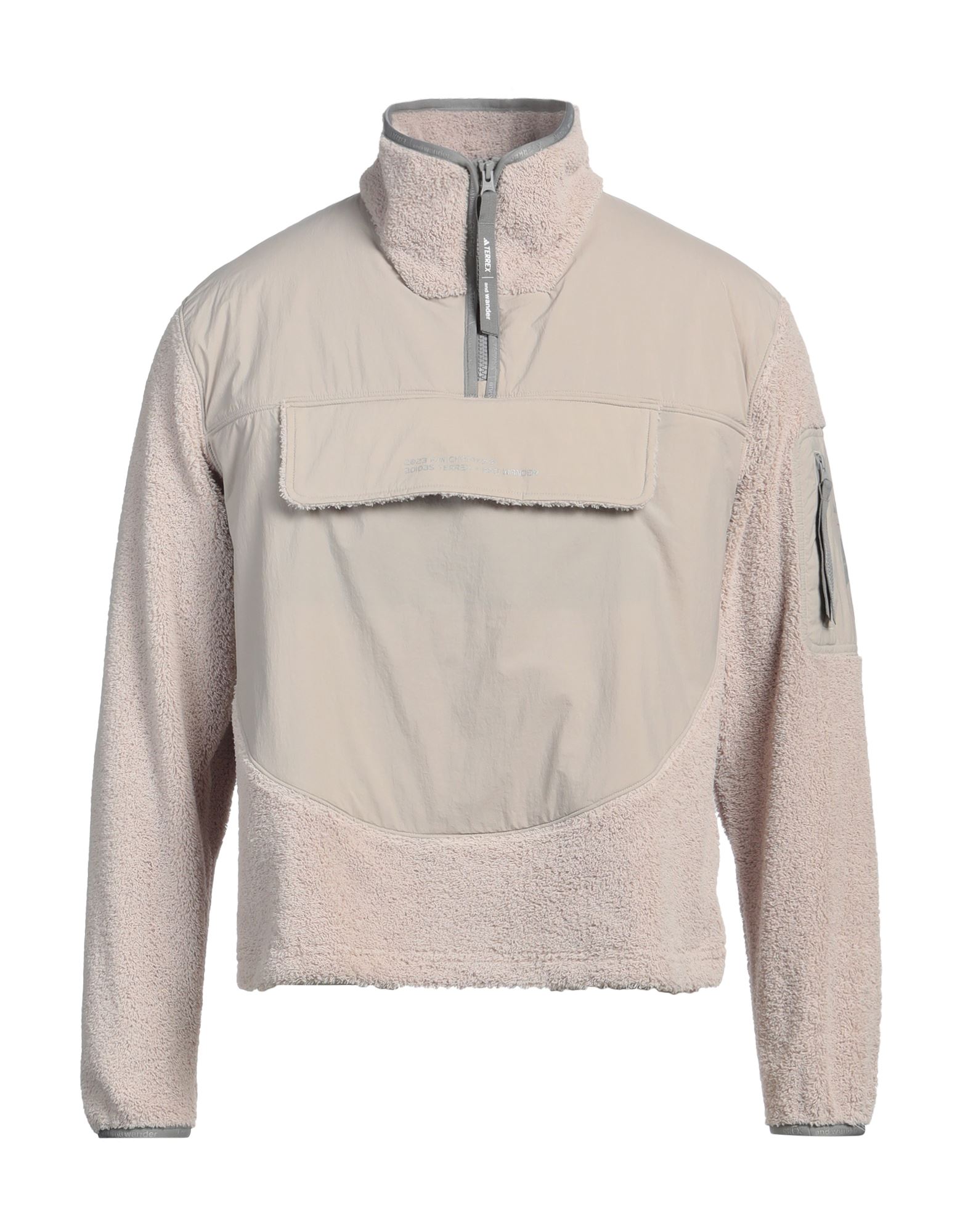  Adidas X And Wander - Tops - Sweatshirts - On Yoox.com 