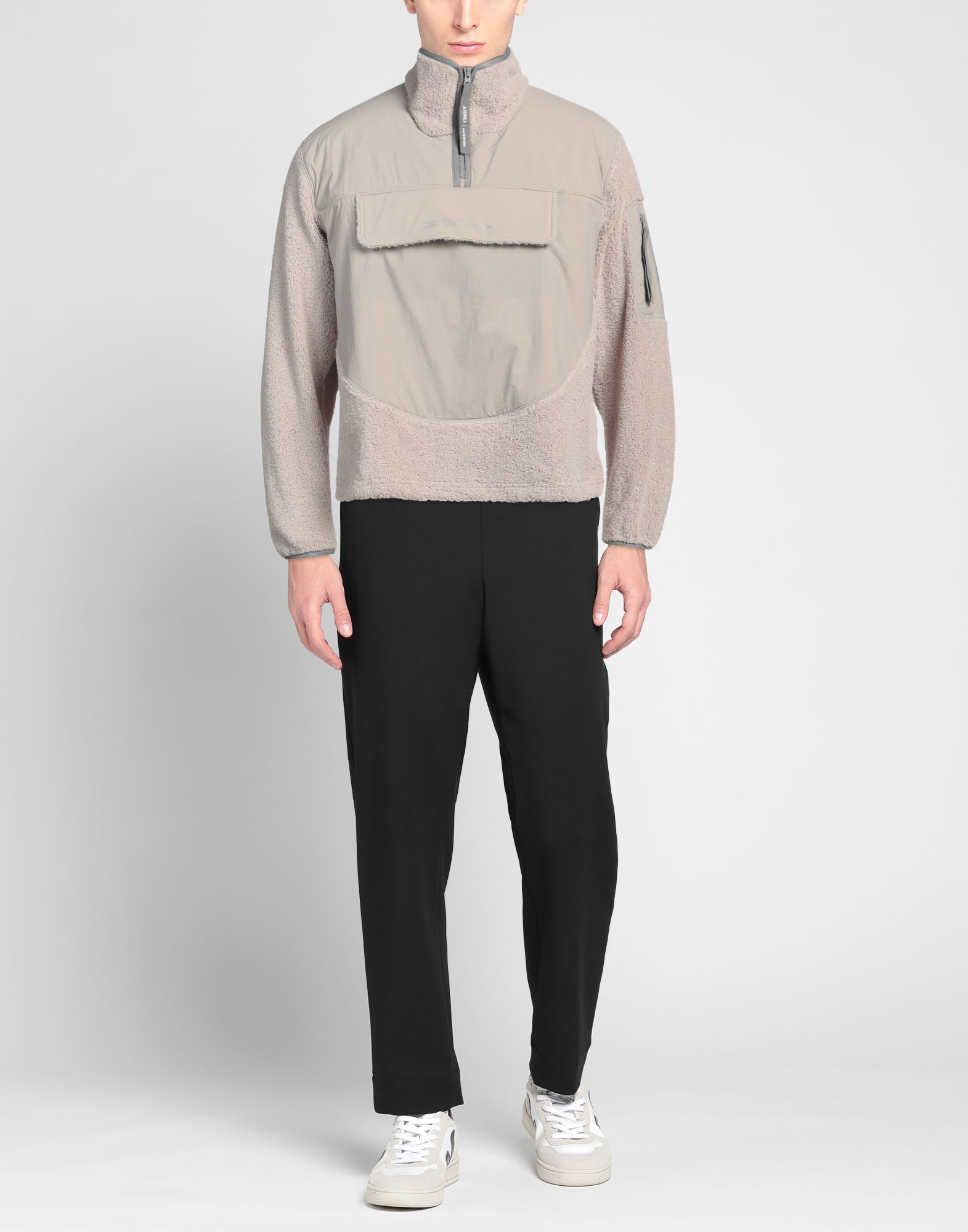  Adidas X And Wander - Tops - Sweatshirts - On Yoox.com 