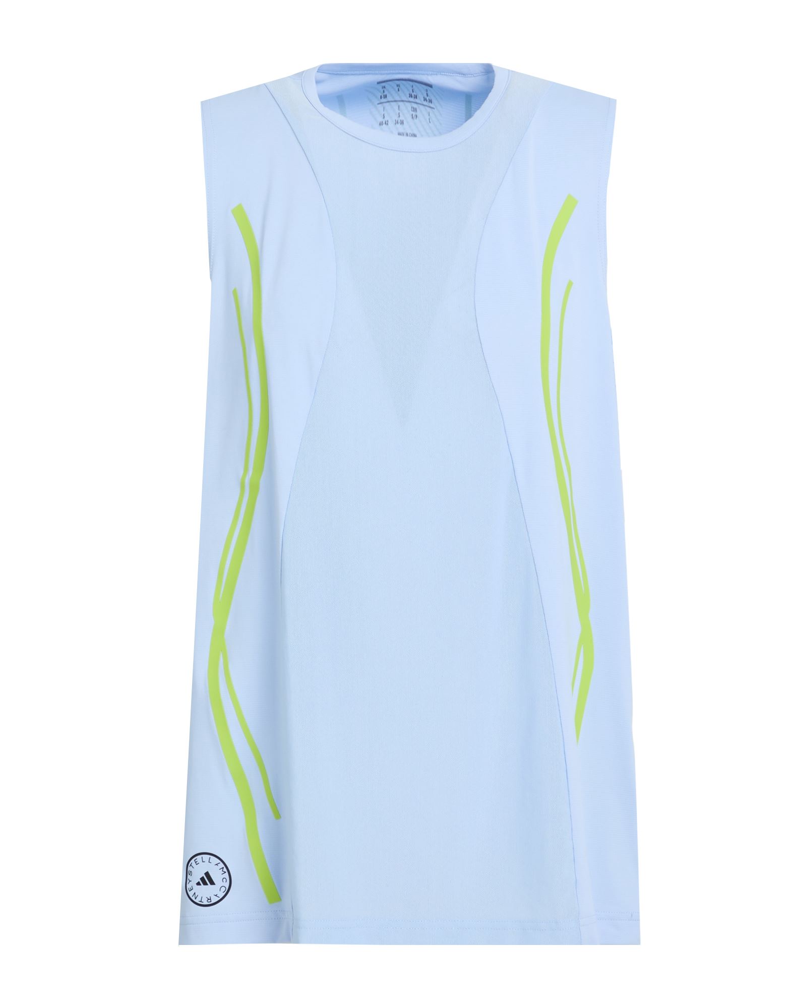 ADIDAS by STELLA McCARTNEY ΜΠΛΟΥΖΑΚΙΑ T-shirt
