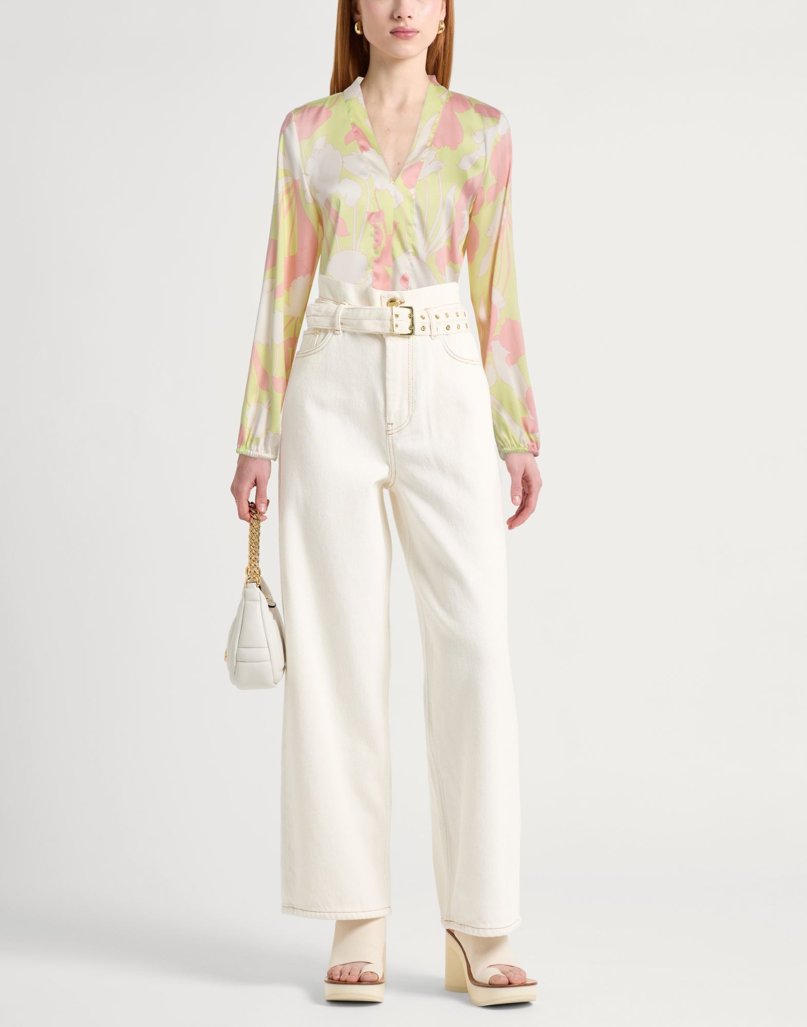 Emme By Marella - Tops - Tops - On Yoox.com 