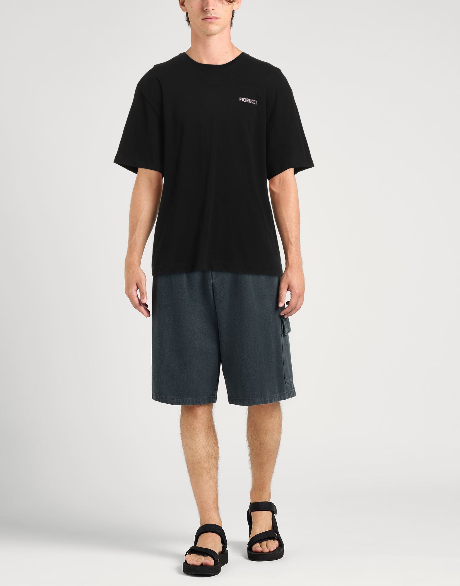  Fiorucci - Tops - T-shirts - On Yoox.com 