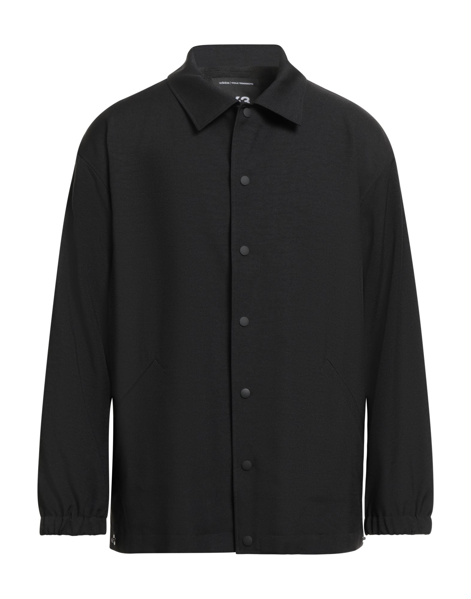  Y-3 - Jacken & Mäntel - Jacken Und Anoraks - On Yoox.com 
