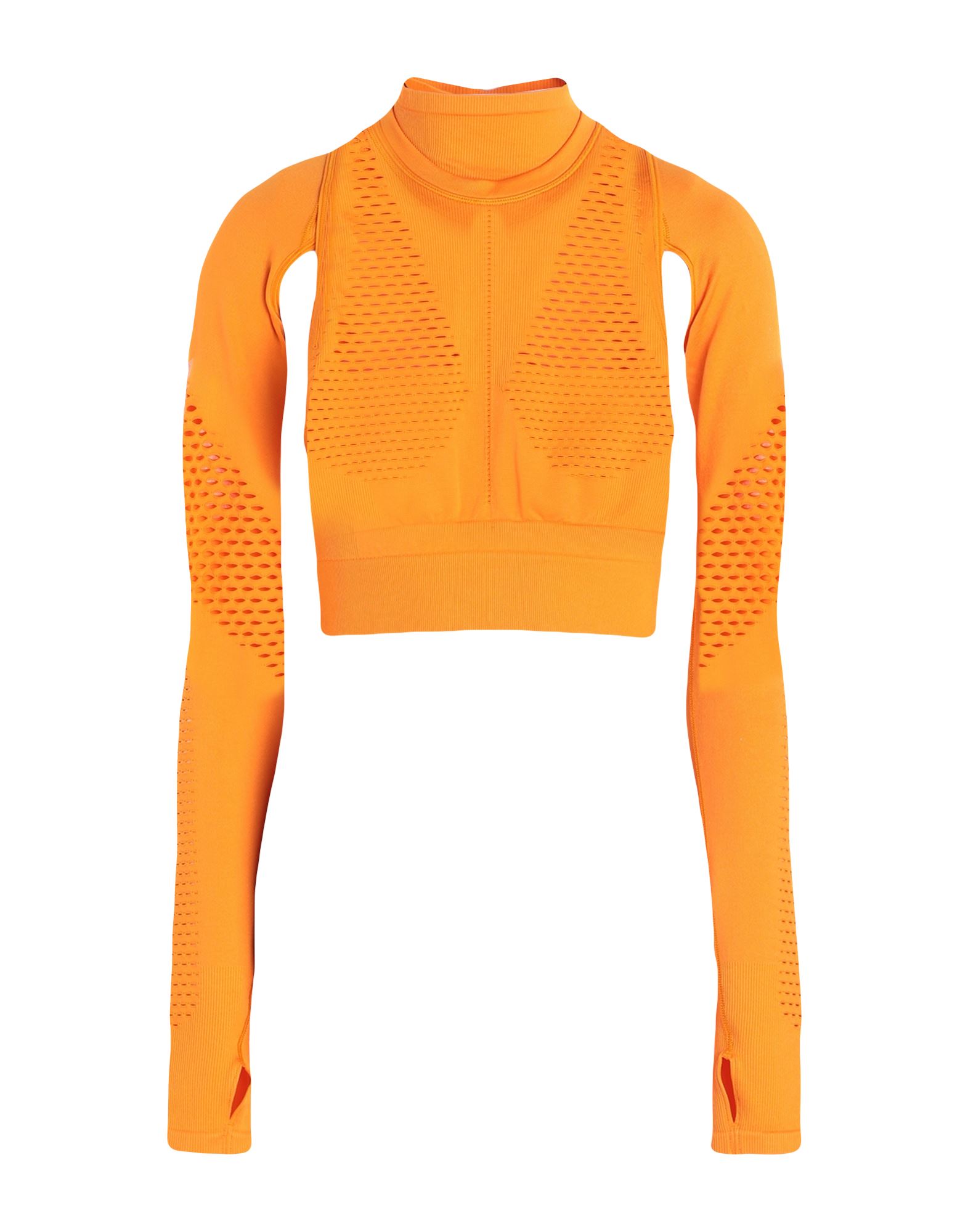  Adidas By Stella Mccartney - Camisetas Y Tops - Tops - On Yoox.com 