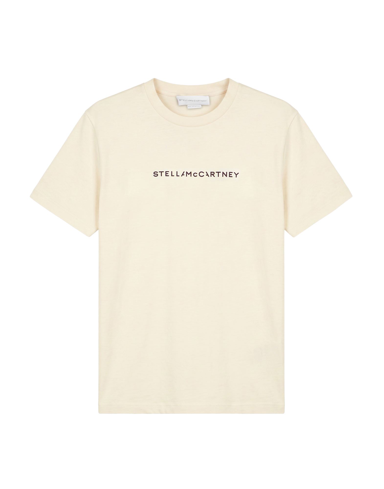 STELLA McCARTNEY ΜΠΛΟΥΖΑΚΙΑ T-shirt