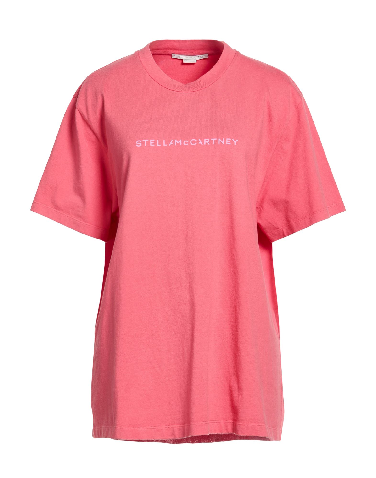 STELLA McCARTNEY ΜΠΛΟΥΖΑΚΙΑ T-shirt
