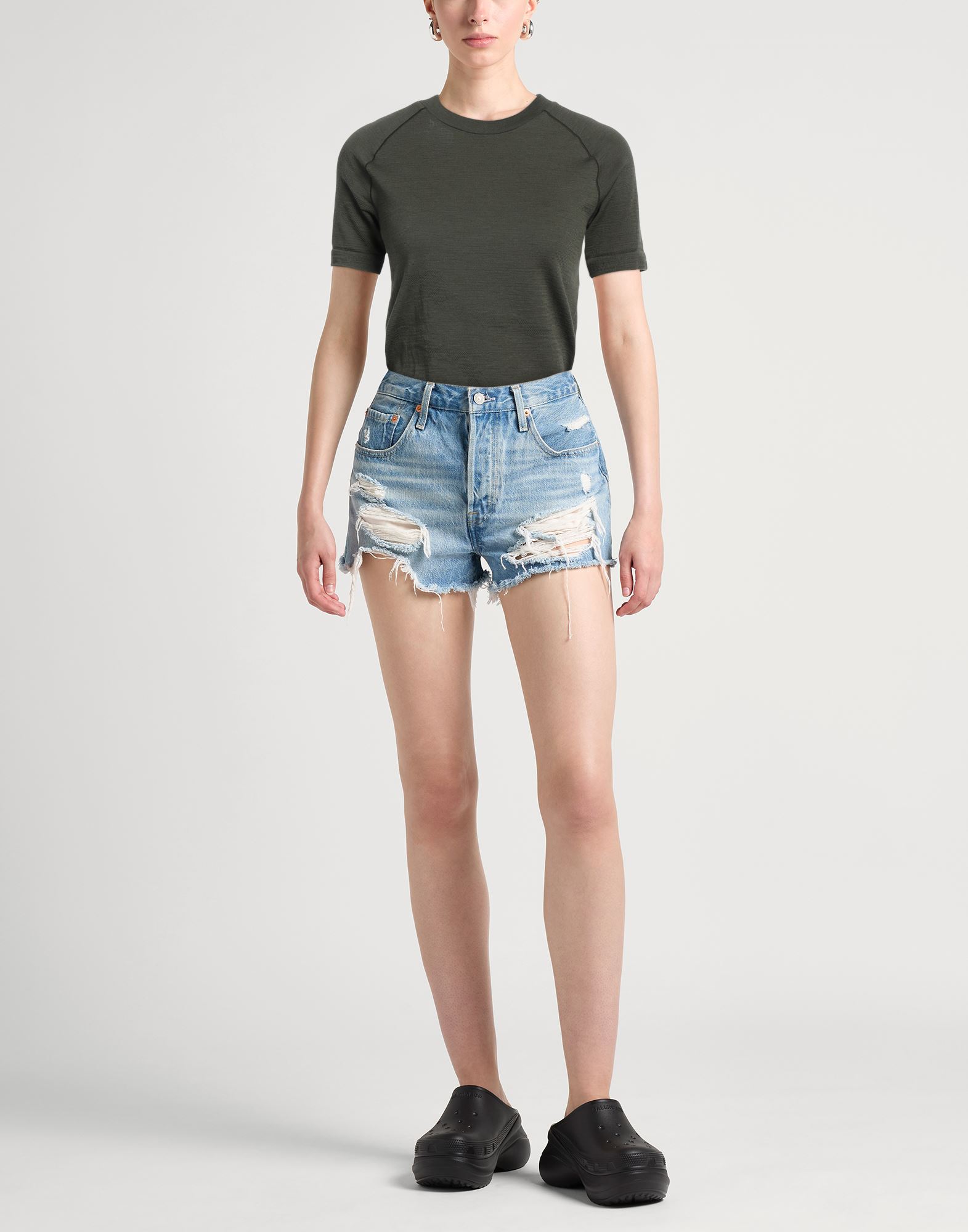  Y-3 - Tops - T-shirts - On Yoox.com 