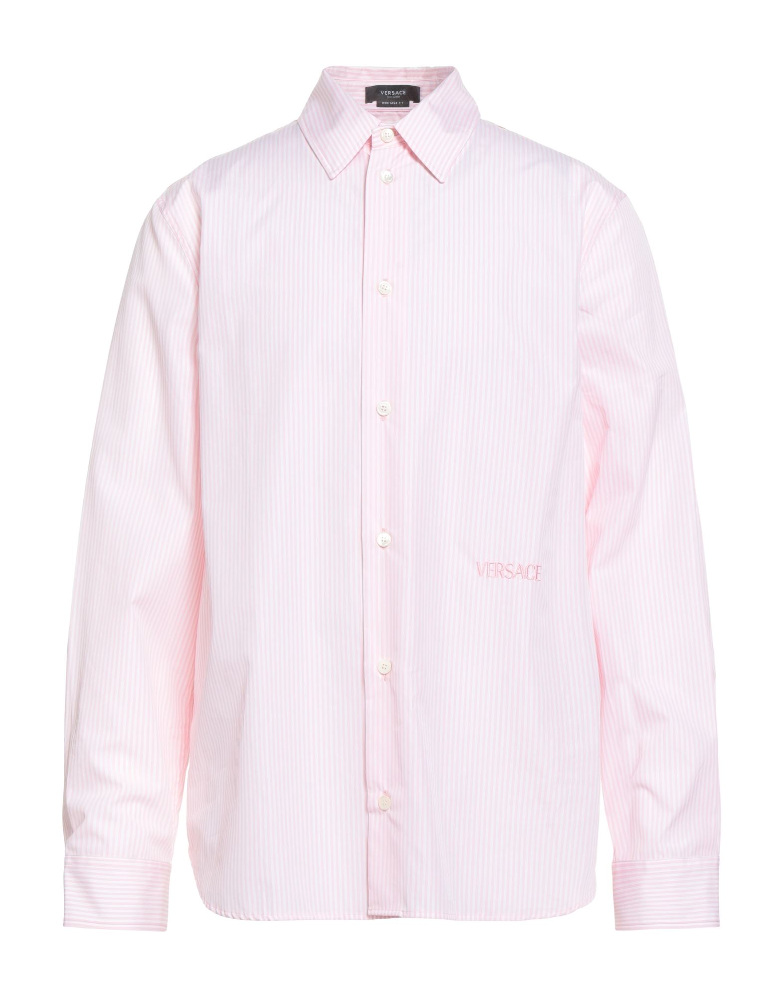  Versace - Tops - Hemden - On Yoox.com 