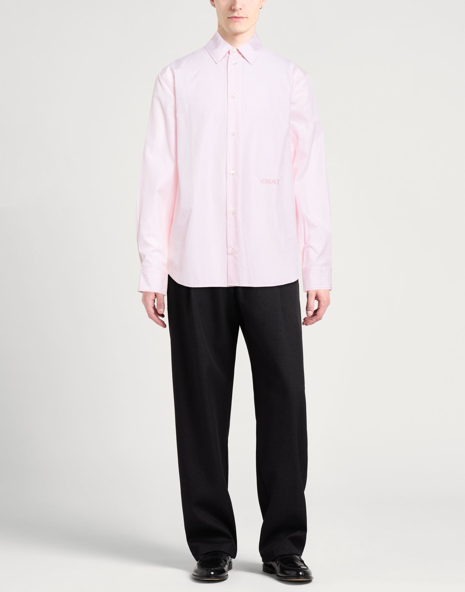  Versace - Tops - Hemden - On Yoox.com 
