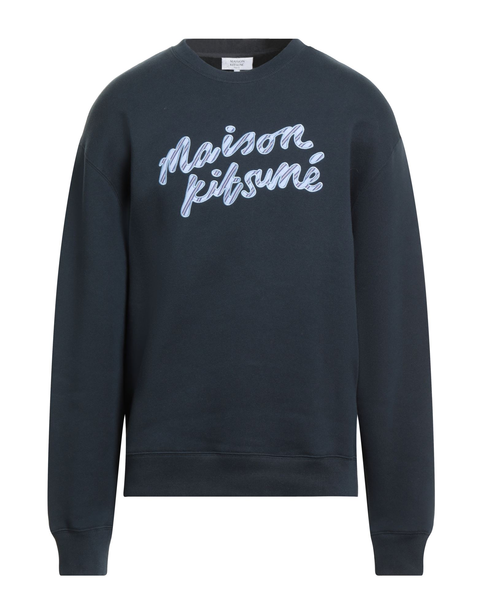  Maison Kitsuné - Tops - Sweatshirts - On Yoox.com 