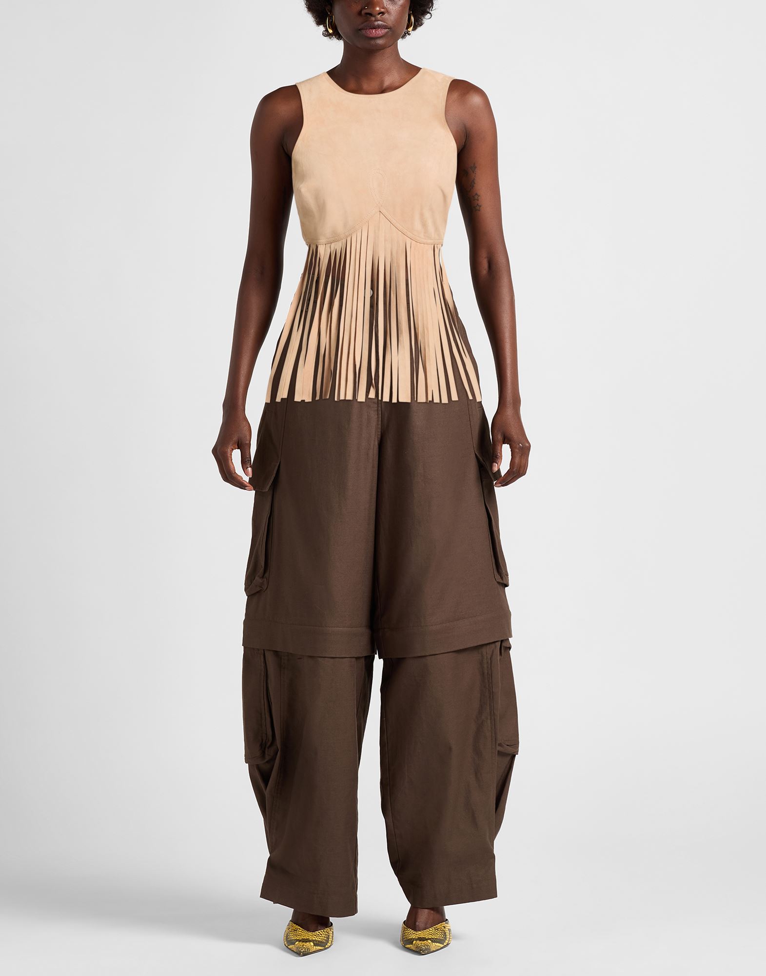  Moschino Jeans - Tops - Tops - On Yoox.com 