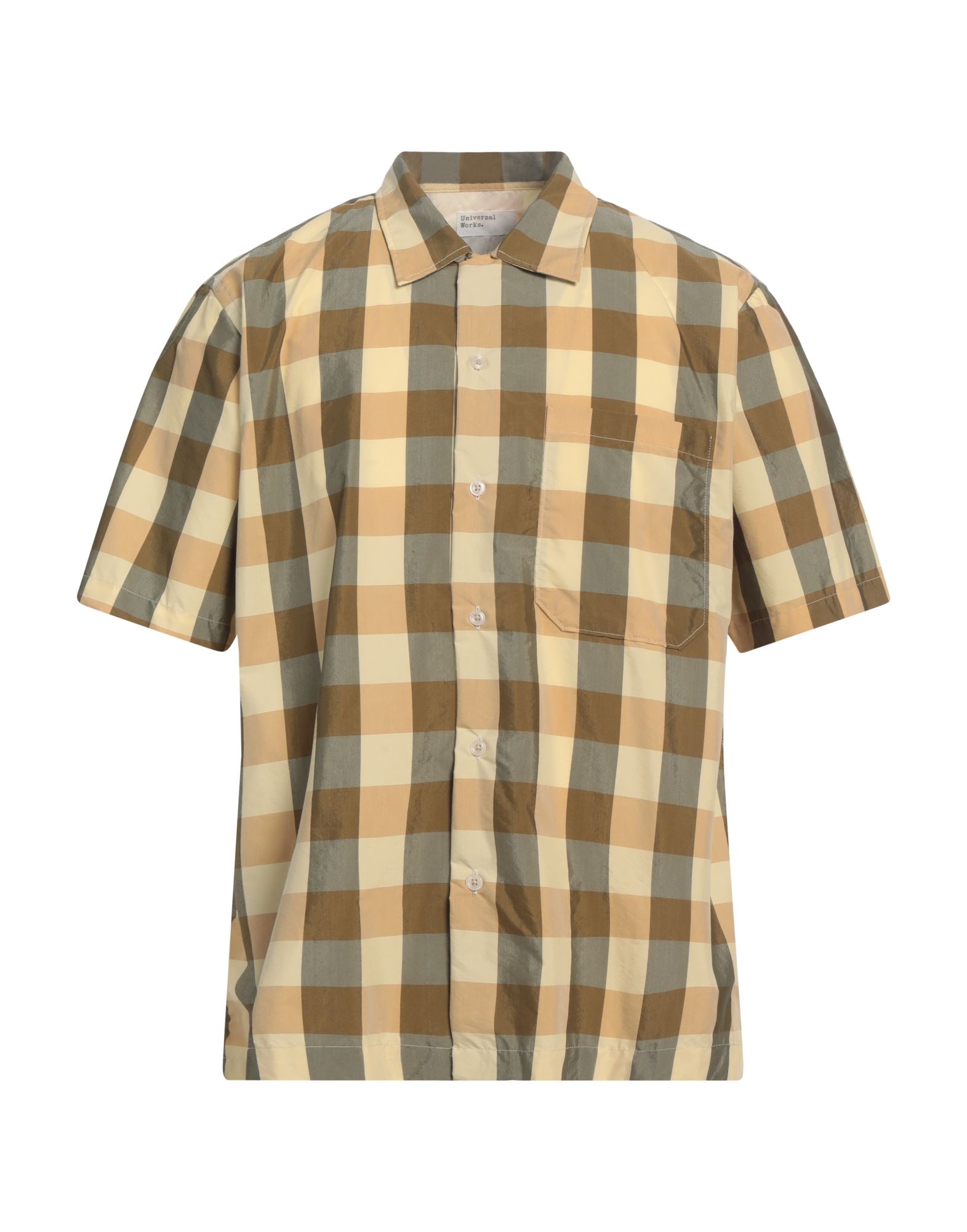  Universal Works - Tops - Hemden - On Yoox.com 