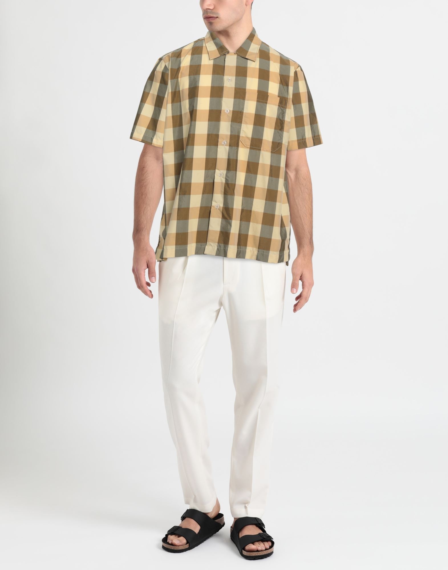  Universal Works - Tops - Hemden - On Yoox.com 