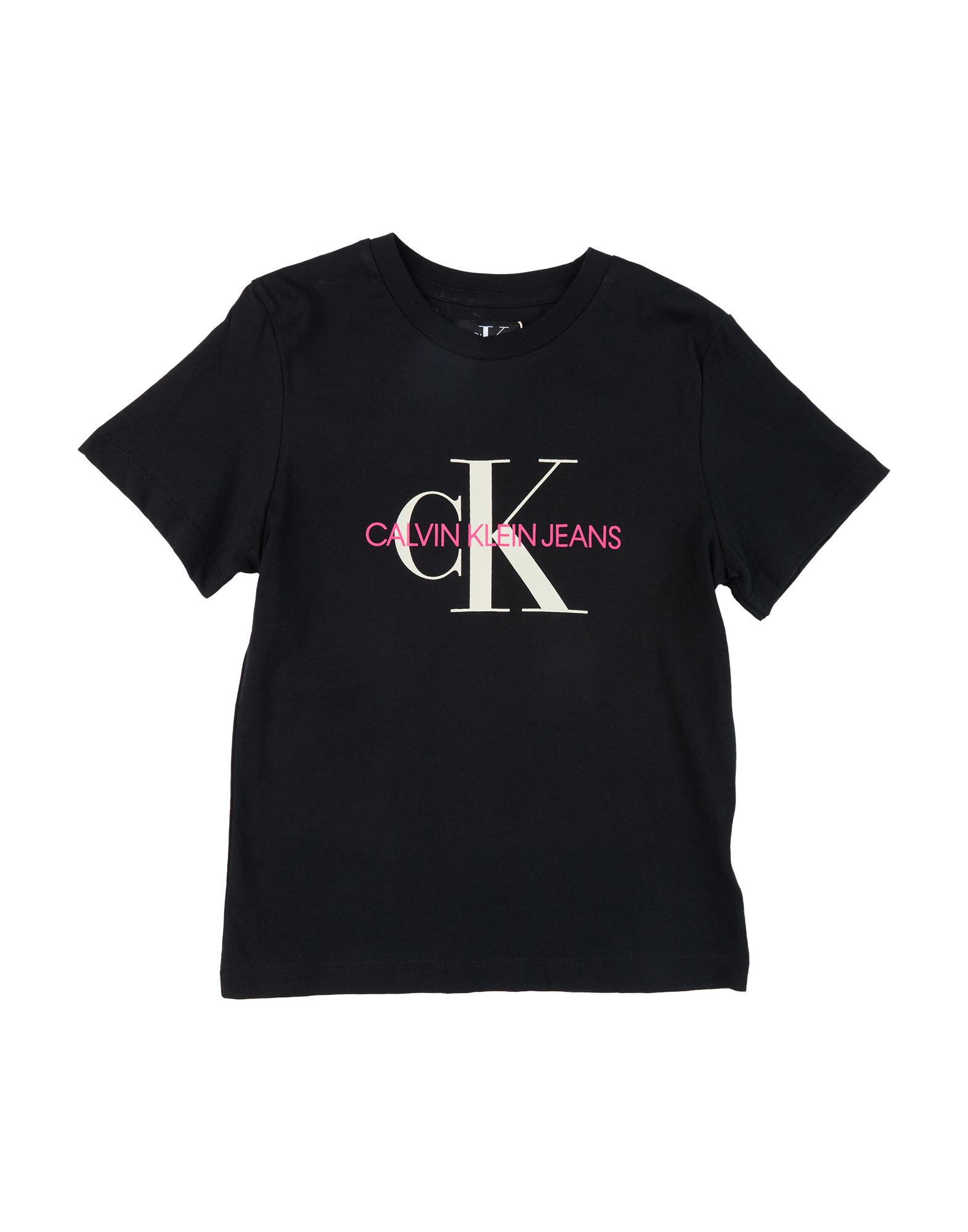  Calvin Klein Jeans - Tops - T-shirts - On Yoox.com 