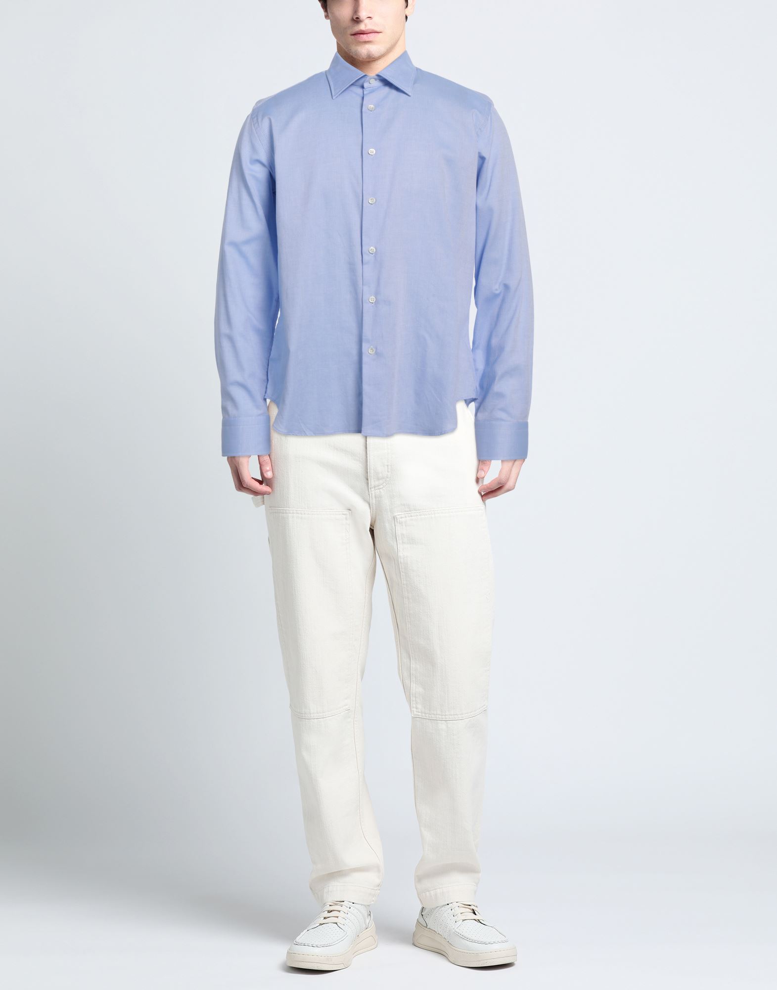  Agho - Tops - Hemden - On Yoox.com 