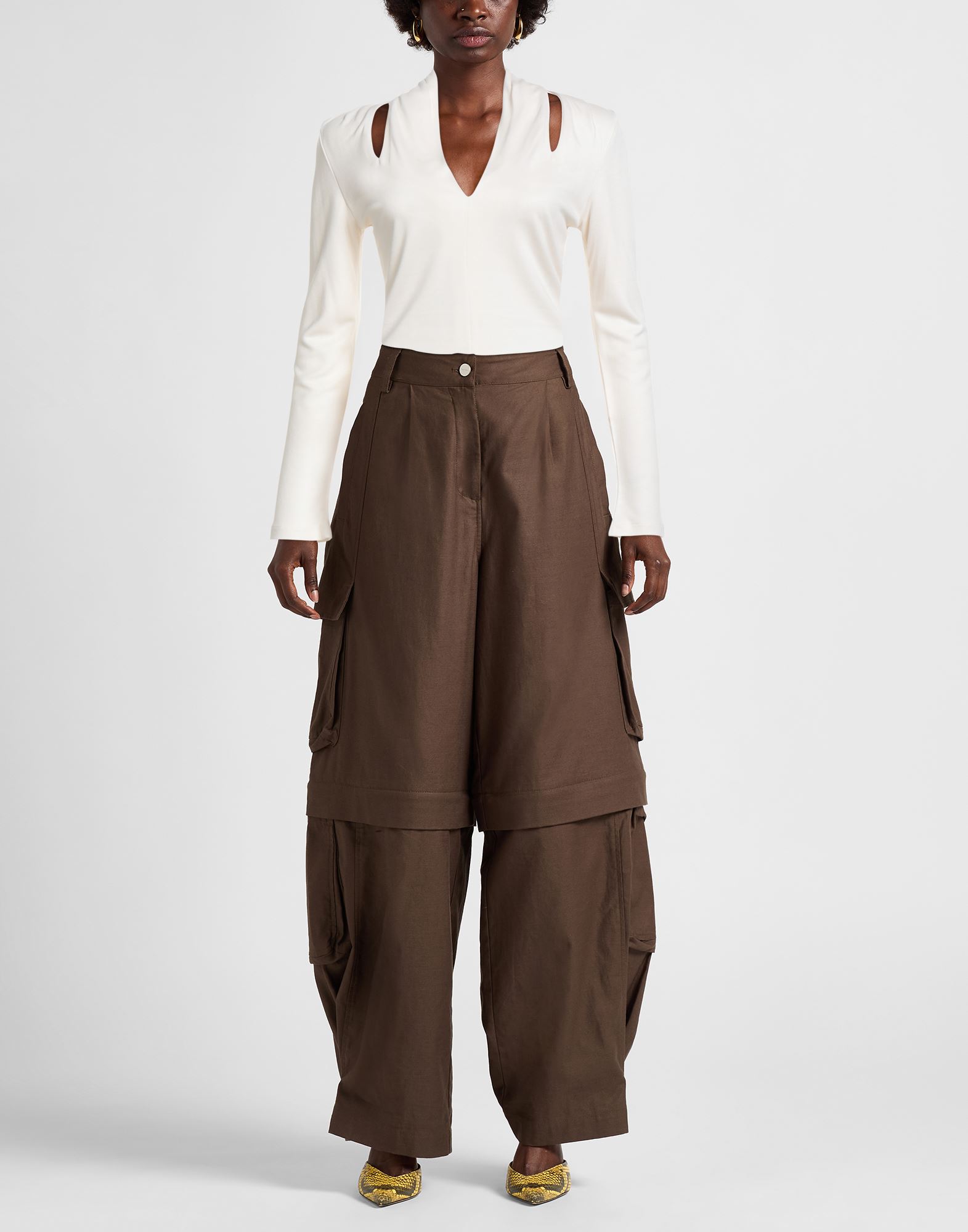  Iro - Tops - T-shirts - On Yoox.com 