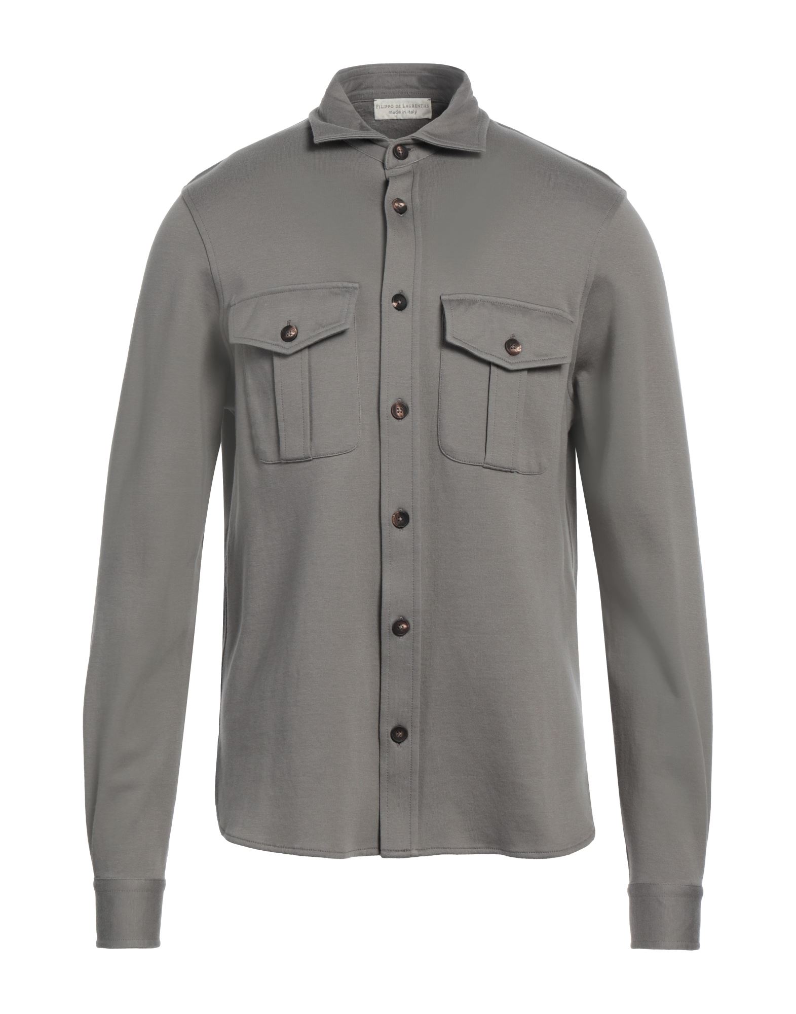  Filippo De Laurentiis - Tops - Hemden - On Yoox.com 