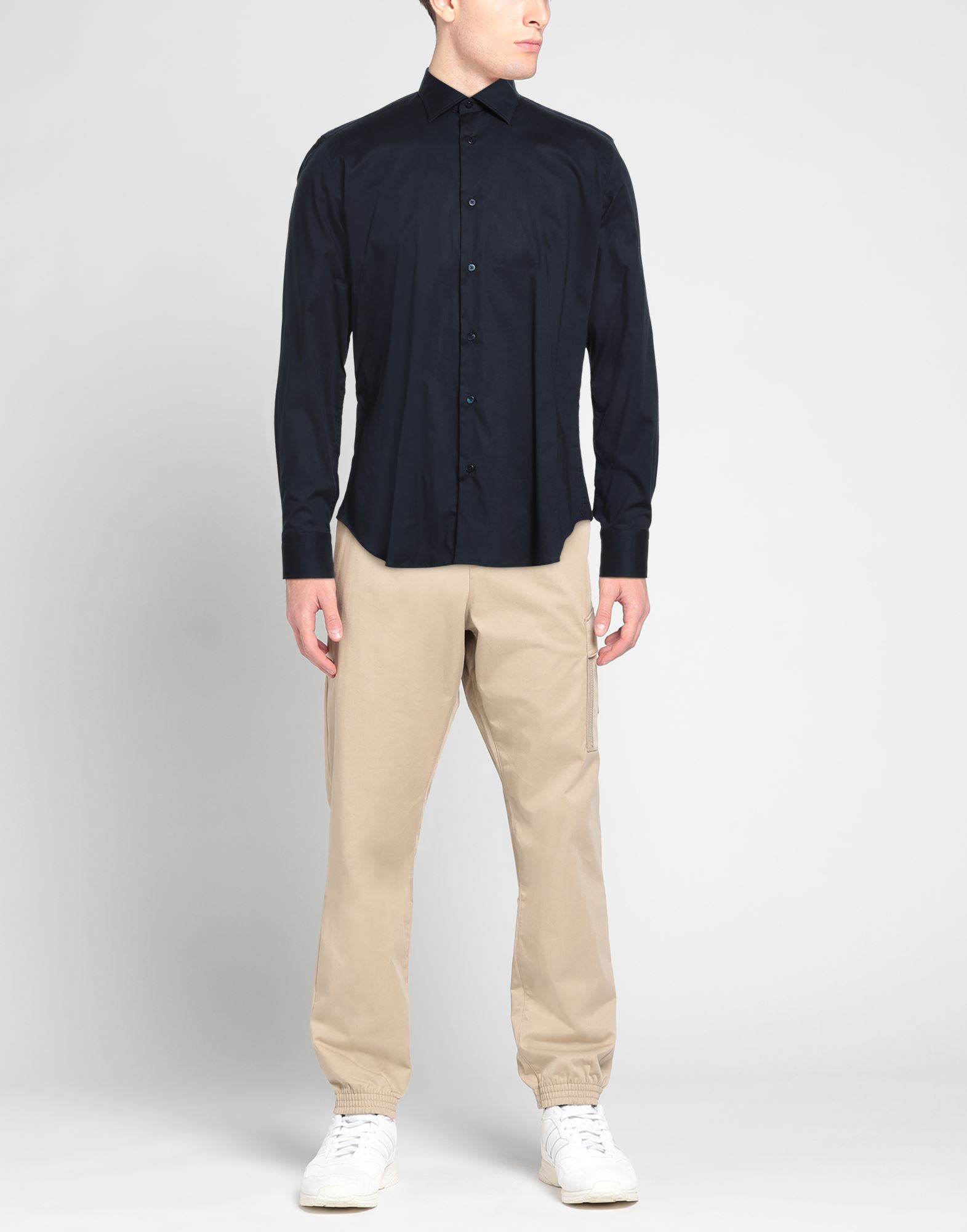  Agho - Tops - Hemden - On Yoox.com 
