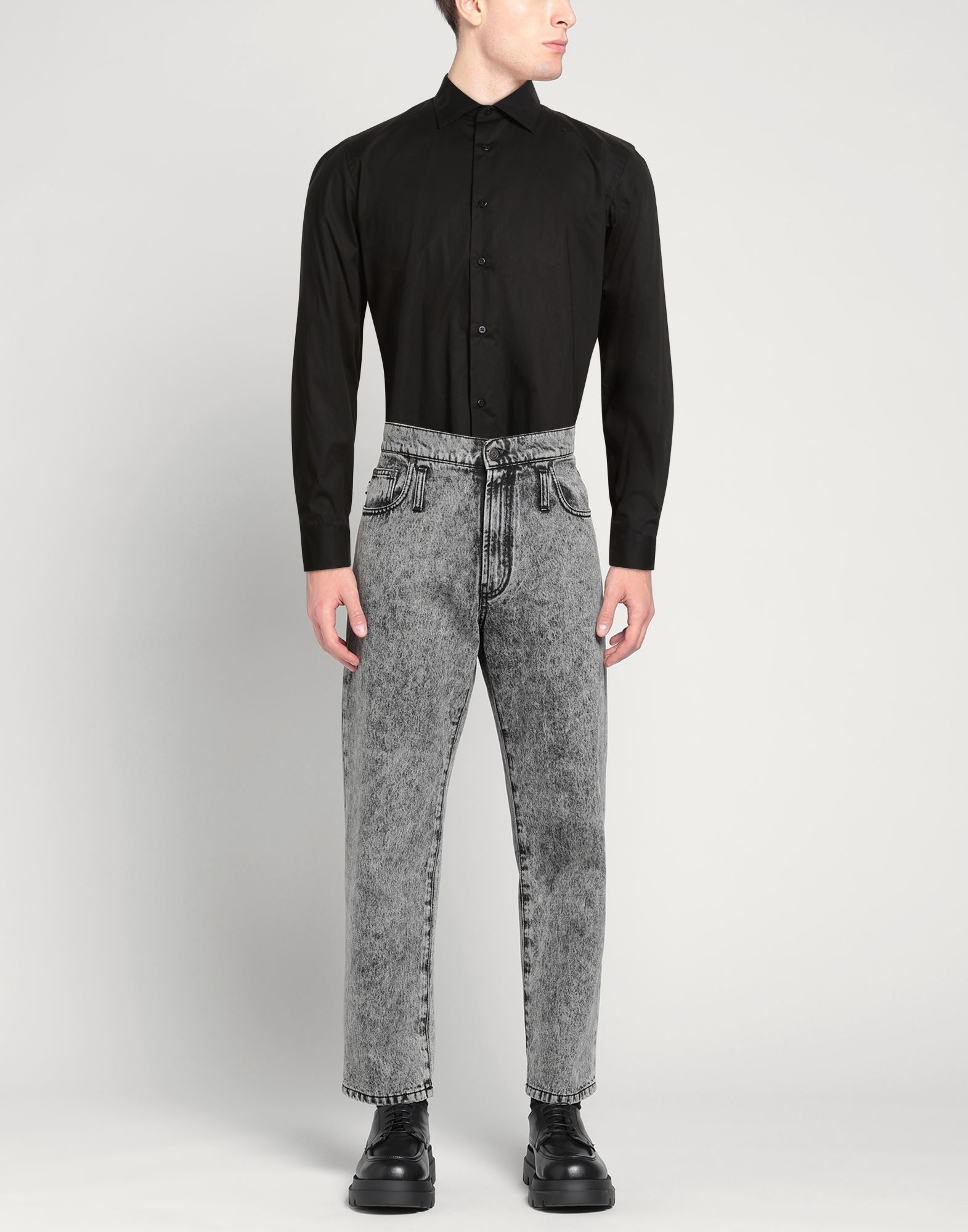  Agho - Tops - Hemden - On Yoox.com 