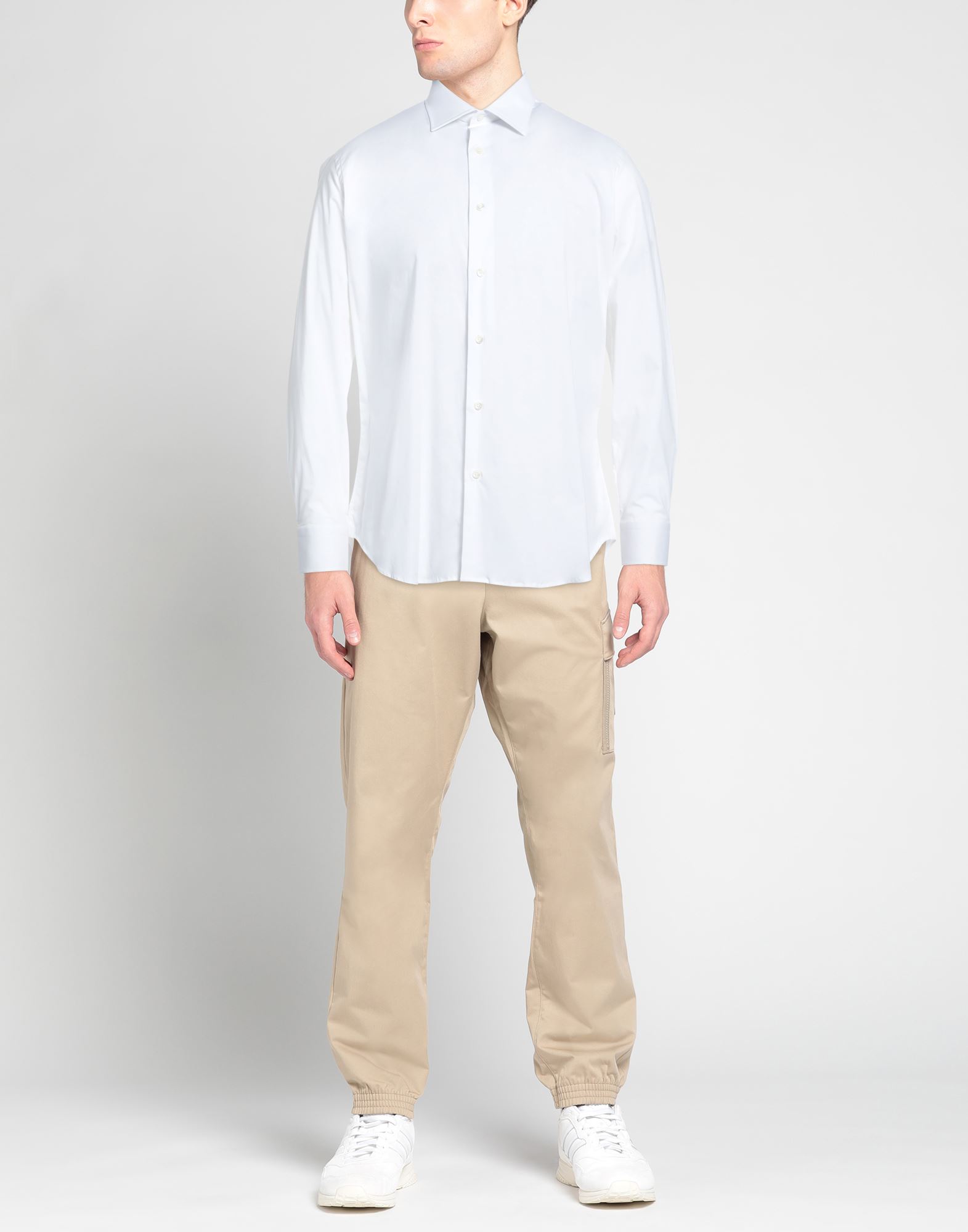  Agho - Tops - Hemden - On Yoox.com 