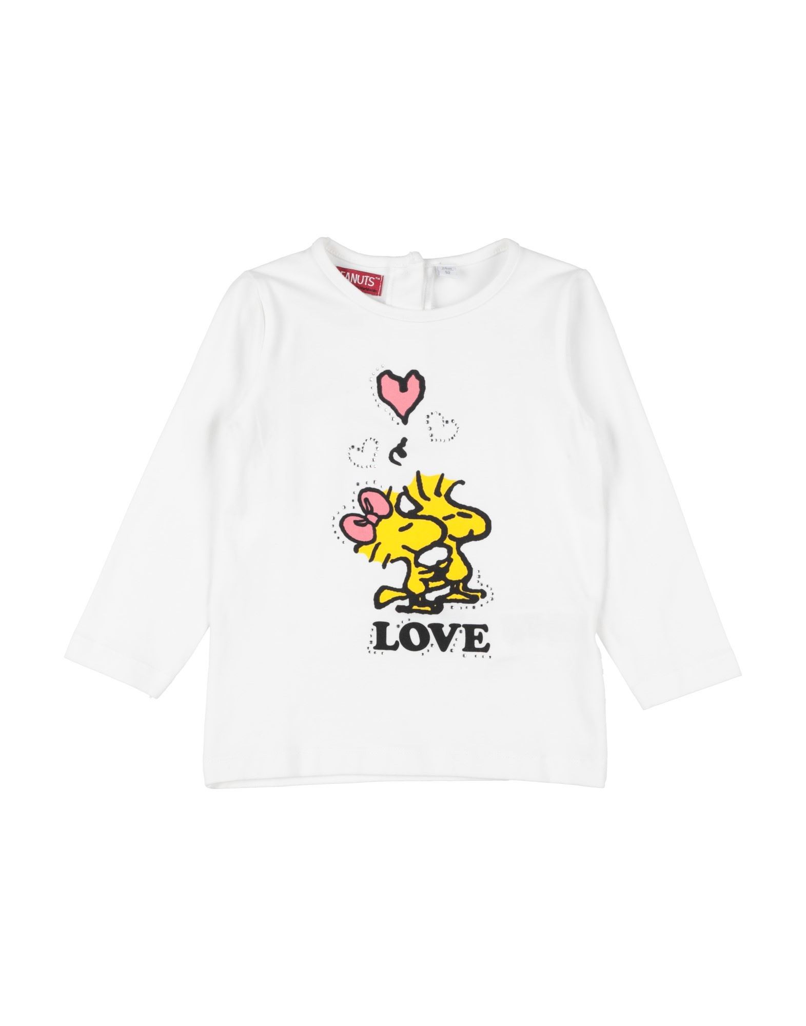  Peanuts - Tops - T-shirts - On Yoox.com 