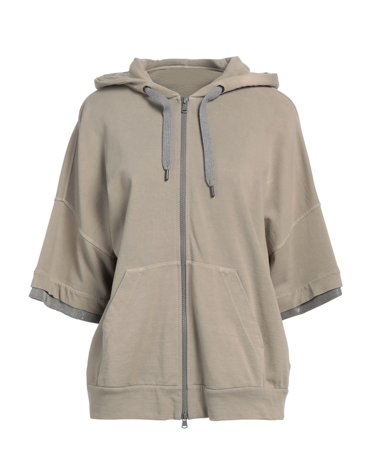 BRUNELLO CUCINELLI BRUNELLO CUCINELLI ΜΠΛΟΥΖΑΚΙΑ Φούτερ