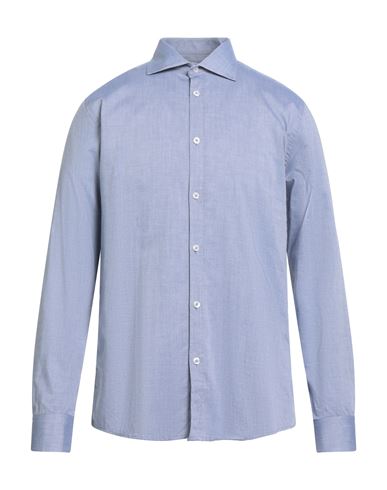 Camisa Hombre Azul marino M,XXL Hombre