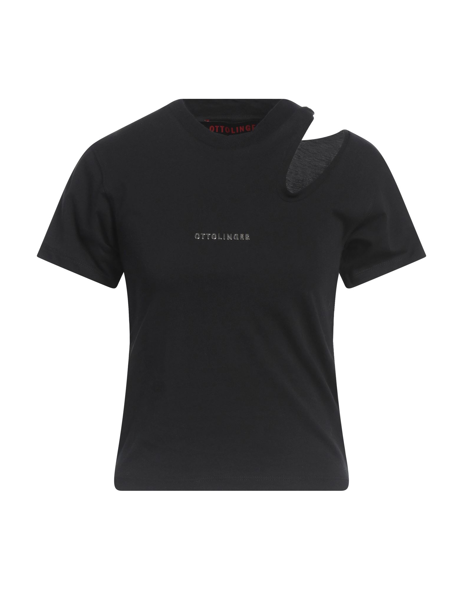  Ottolinger - Camisetas Y Tops - Camisetas - On Yoox.com 