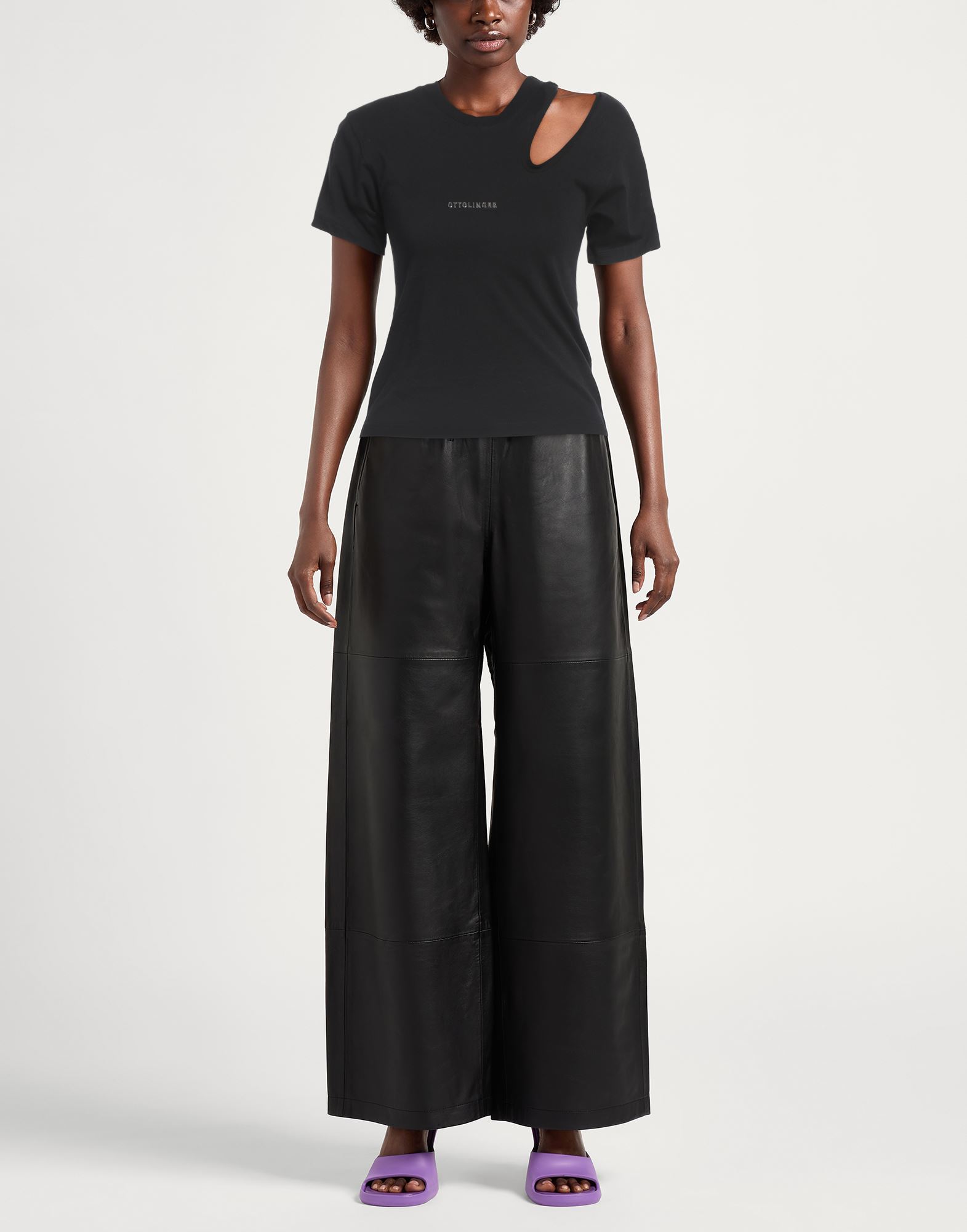  Ottolinger - Camisetas Y Tops - Camisetas - On Yoox.com 