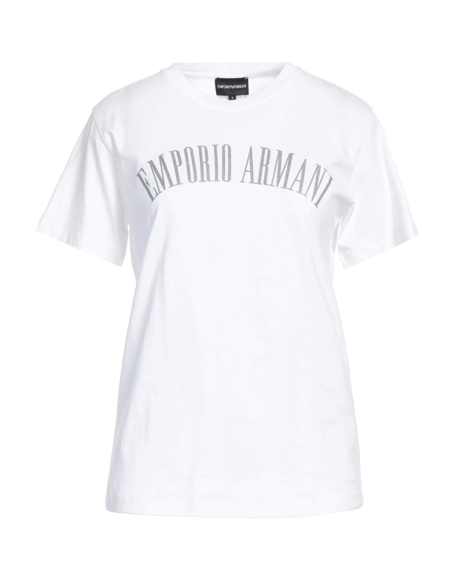 エンポリオアルマーニ(EMPORIO ARMANI) レディースTシャツ