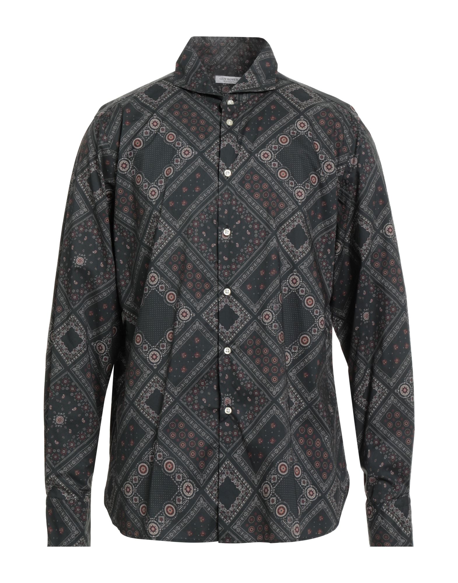 Guy Rover - Tops - Hemden - On Yoox.com 