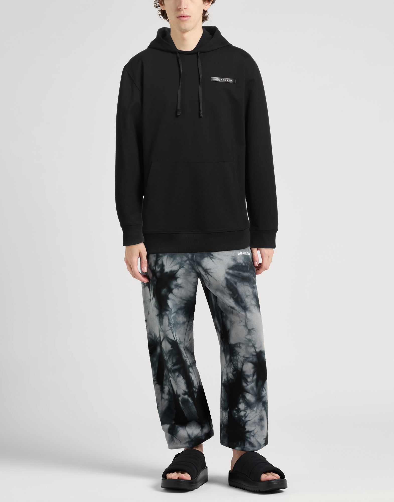  1017 Alyx 9sm - Tops - Sweatshirts - On Yoox.com 