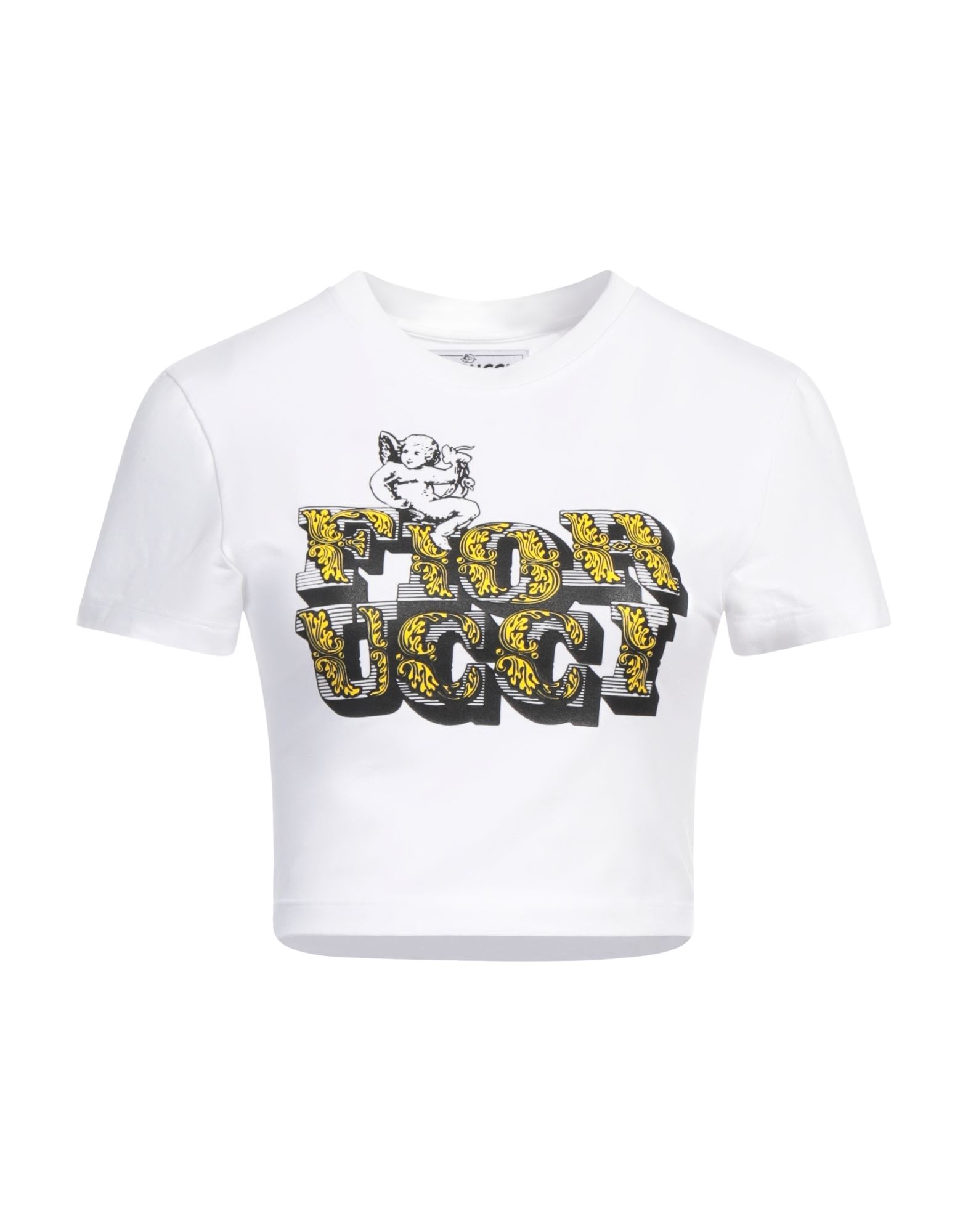  Fiorucci - Tops - T-shirts - On Yoox.com 