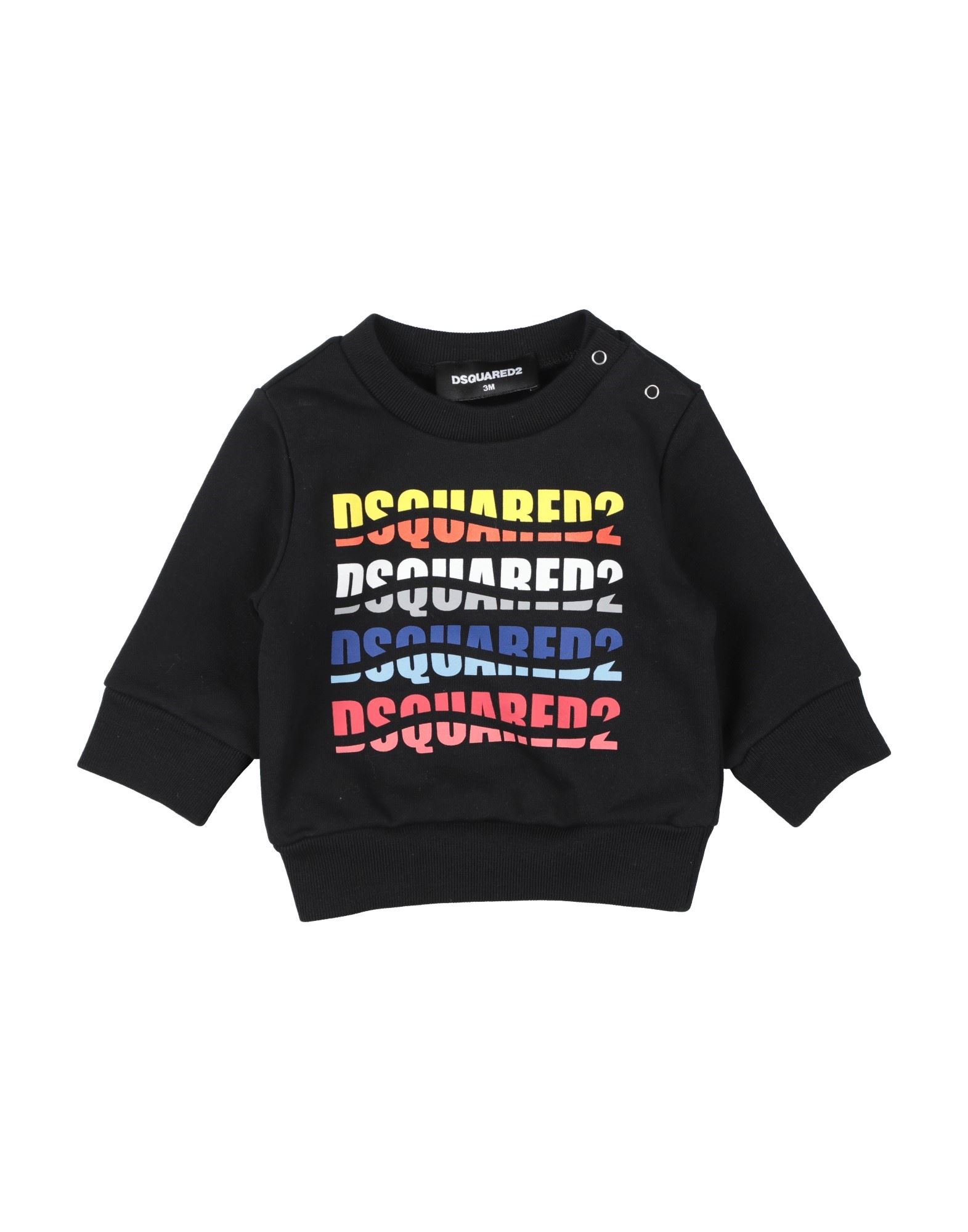  Dsquared2 - Tops - Sweatshirts - On Yoox.com 