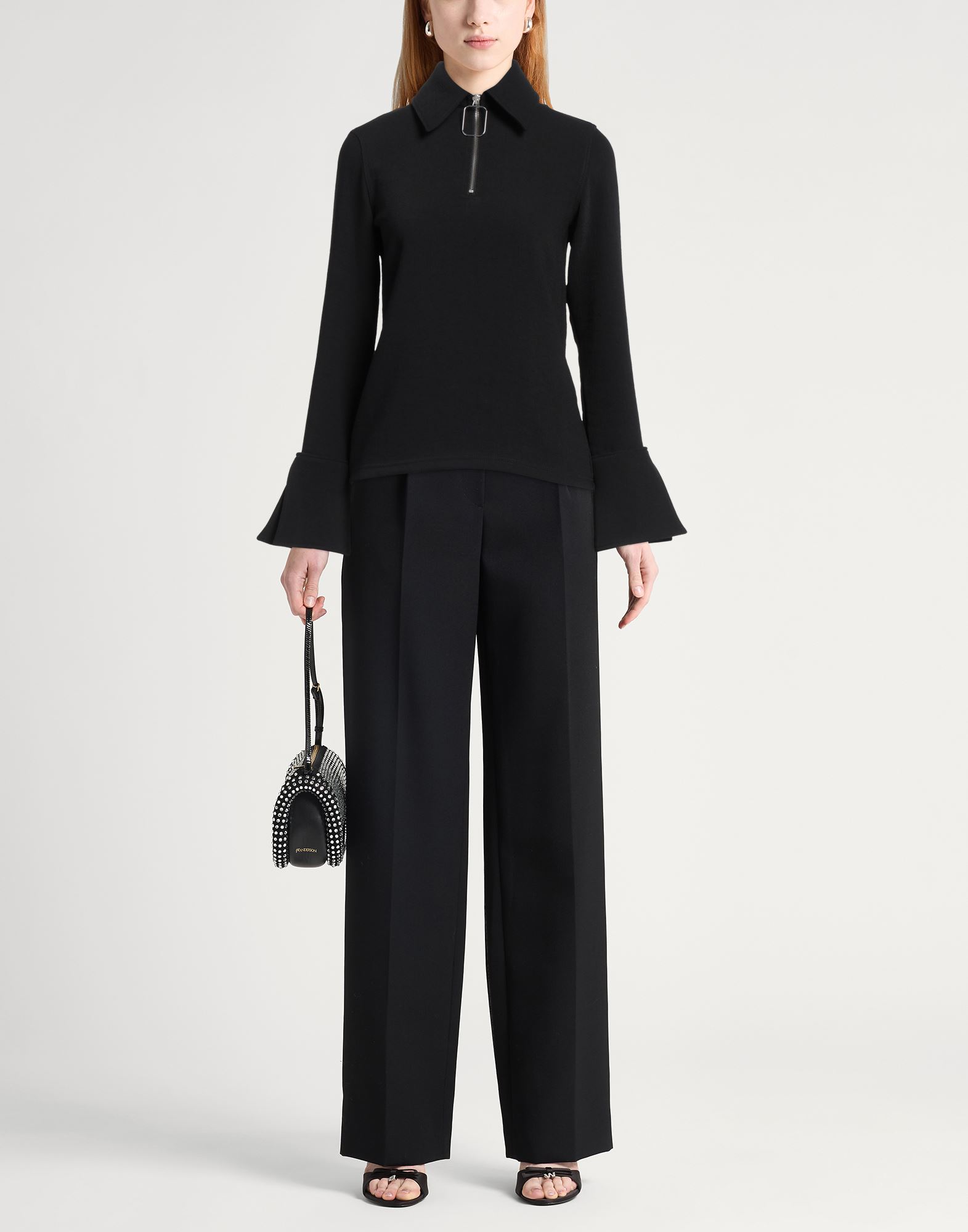  Jw Anderson - Camisetas Y Tops - Tops - On Yoox.com 