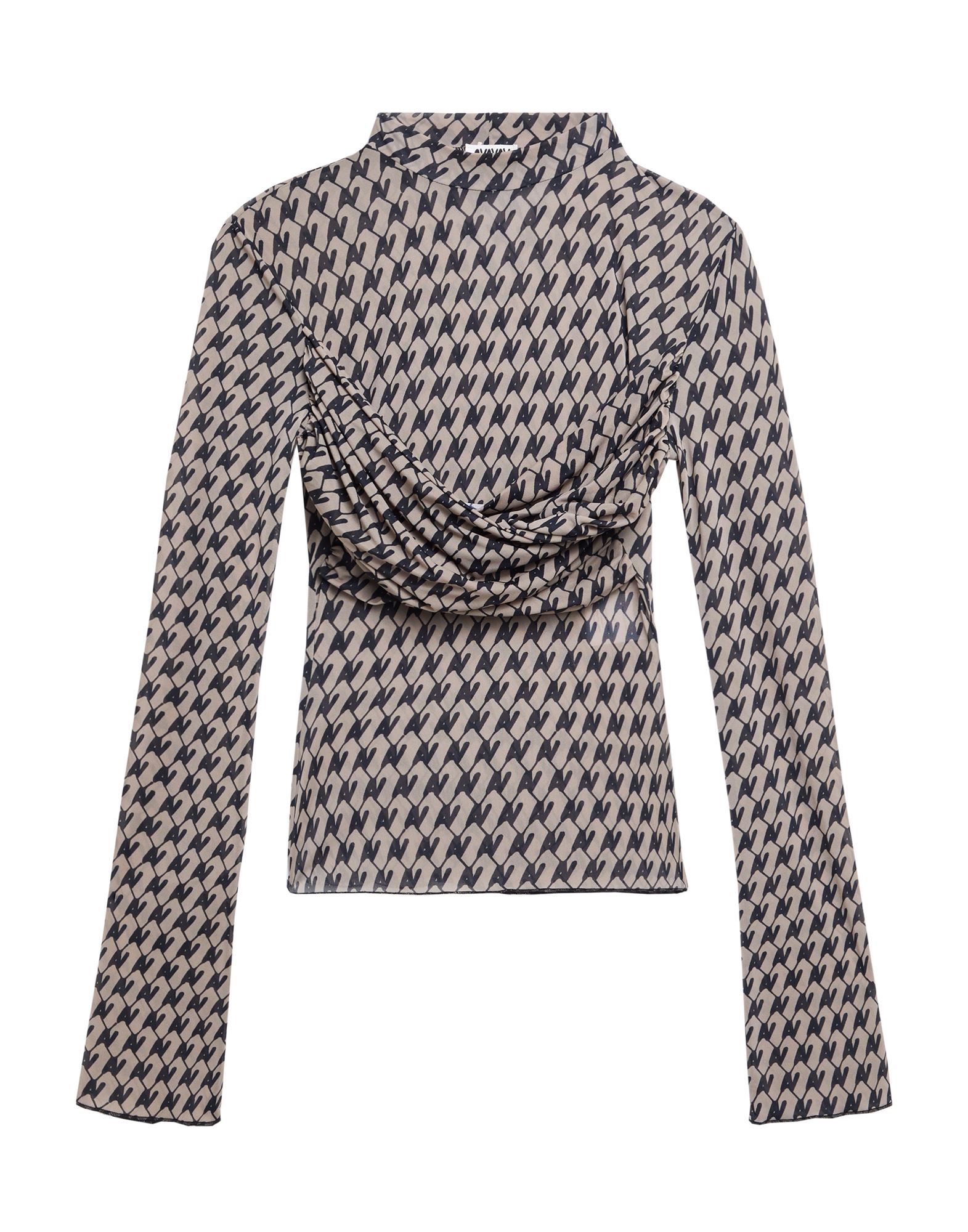  Avavav - Tops - Tops - On Yoox.com 