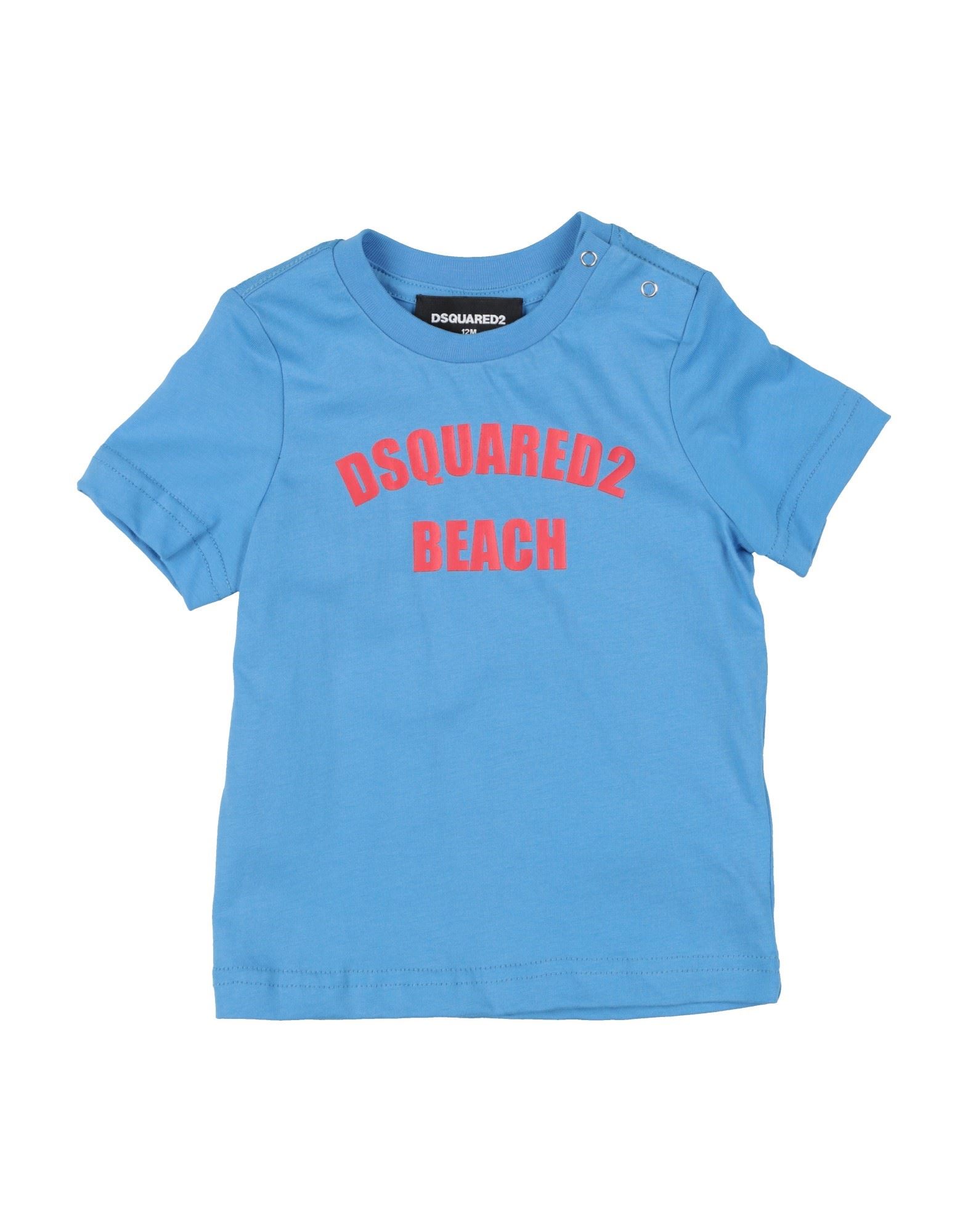  Dsquared2 - Tops - T-shirts - On Yoox.com 