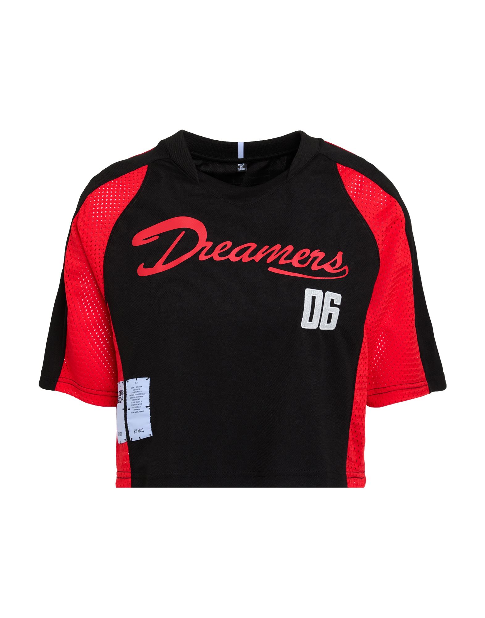 McQ Alexander McQueen McQ Alexander McQueen ΜΠΛΟΥΖΑΚΙΑ T-shirt