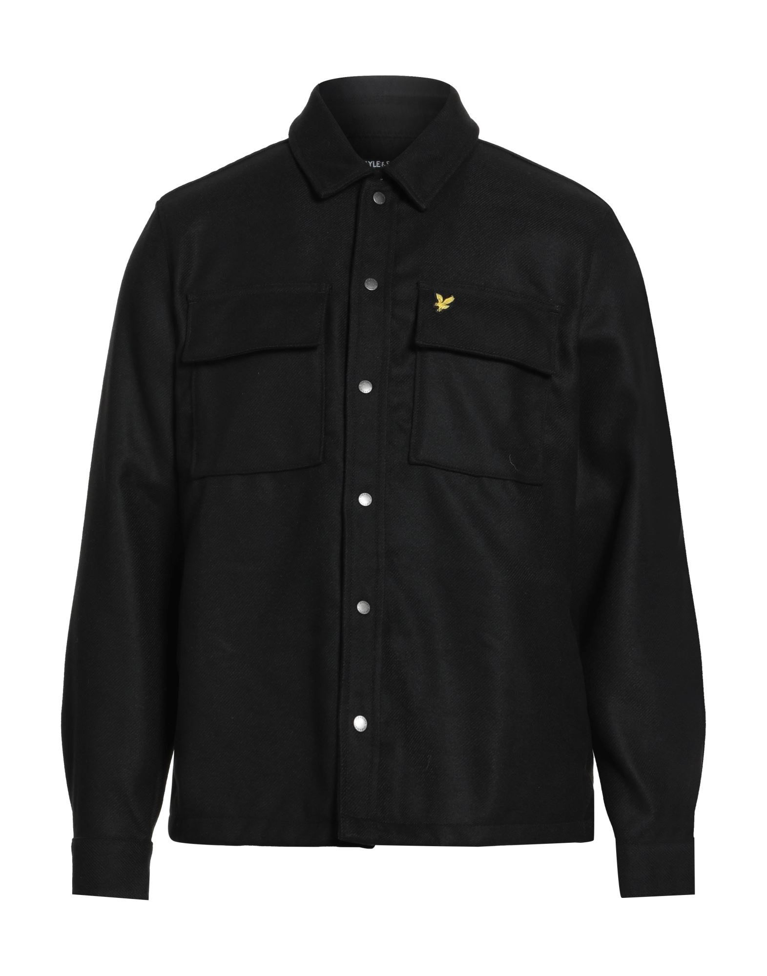  Lyle & Scott - Jacken & Mäntel - Jacken Und Anoraks - On Yoox.com 